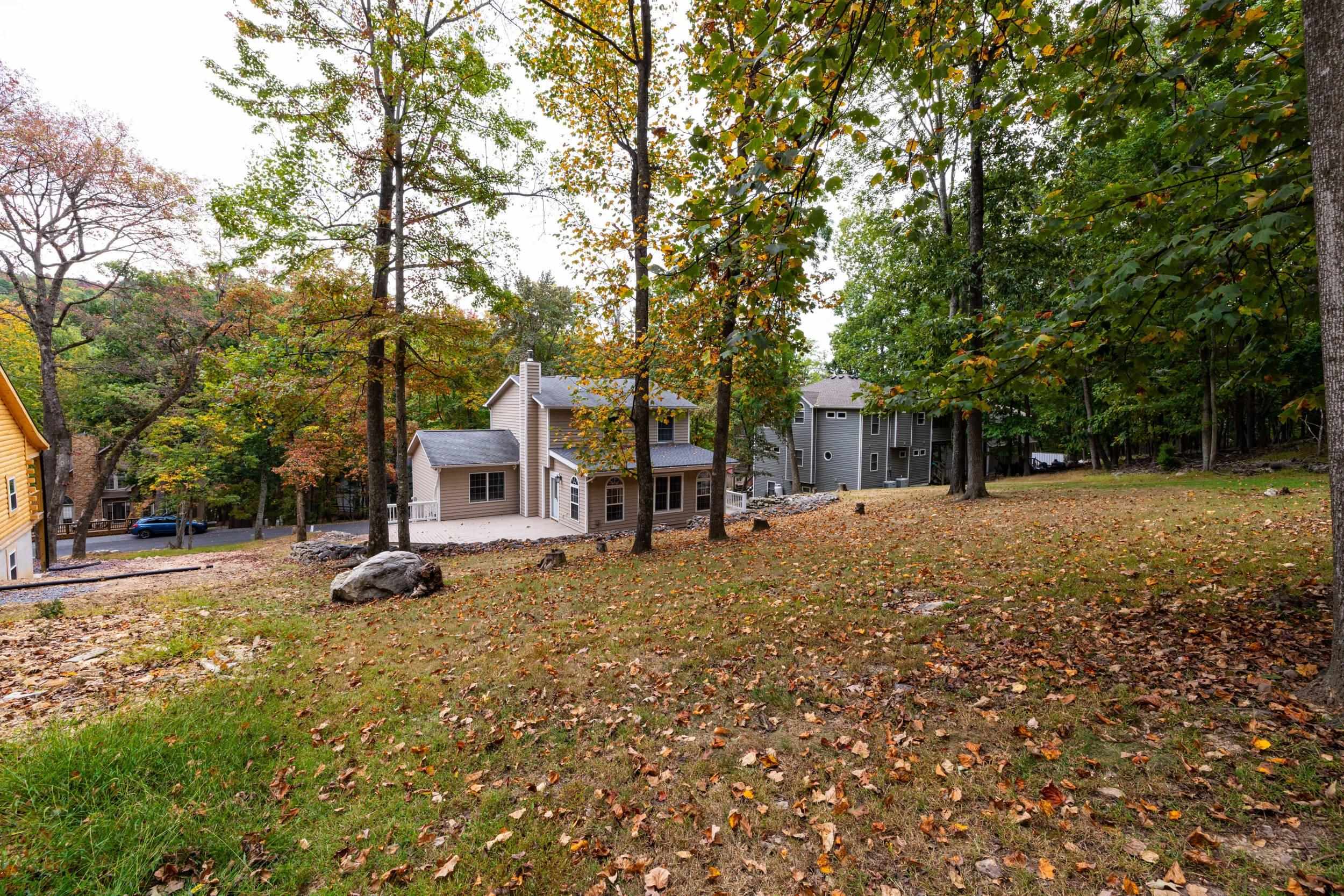 251 GROUSE DR, MCGAHEYSVILLE, Virginia 22840, 4 Bedrooms Bedrooms, ,2 BathroomsBathrooms,Residential,251 GROUSE DR,669165 MLS # 669165