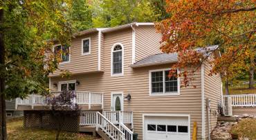 251 GROUSE DR, MCGAHEYSVILLE, Virginia 22840, 4 Bedrooms Bedrooms, ,2 BathroomsBathrooms,Residential,251 GROUSE DR,669165 MLS # 669165