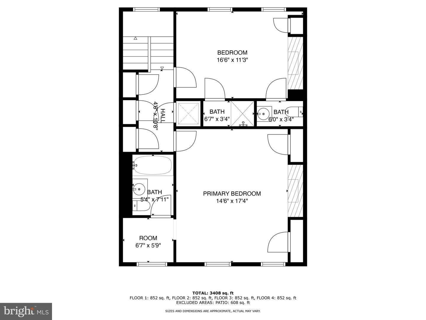 1317 4TH ST SW, WASHINGTON, District Of Columbia 20024, 4 Bedrooms Bedrooms, ,4 BathroomsBathrooms,Residential,For sale,1317 4TH ST SW,DCDC2211998 MLS # DCDC2211998 1317 4TH ST SW, WASHINGTON, District Of Columbia 20024, 4 Bedrooms Bedrooms, ,4 BathroomsBathrooms,Residential,For sale,1317 4TH ST SW,DCDC2211998 MLS # DCDC2211998