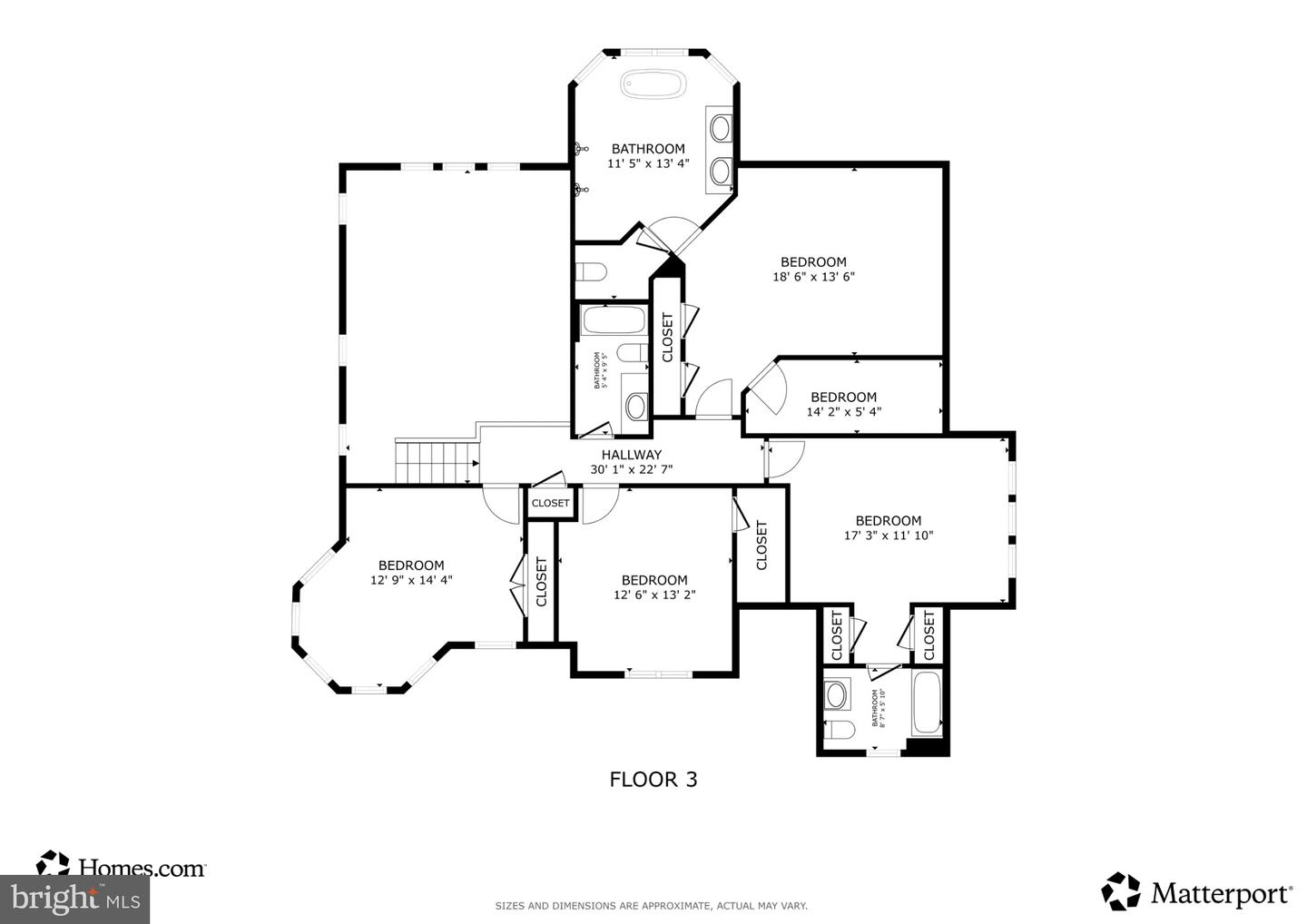 12816 FURNACE MOUNTAIN RD, LOVETTSVILLE, Virginia 20180, 5 Bedrooms Bedrooms, 10 Rooms Rooms,4 BathroomsBathrooms,Residential,For sale,12816 FURNACE MOUNTAIN RD,VALO2103654 MLS # VALO2103654