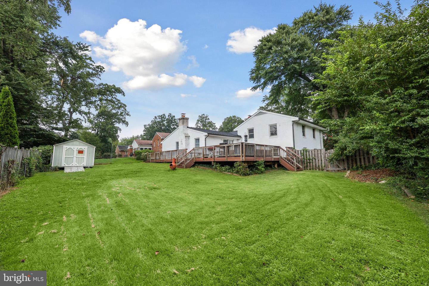 5513 HINTON ST, SPRINGFIELD, Virginia 22151, 4 Bedrooms Bedrooms, ,2 BathroomsBathrooms,Residential,For sale,5513 HINTON ST,VAFX2260112 MLS # VAFX2260112