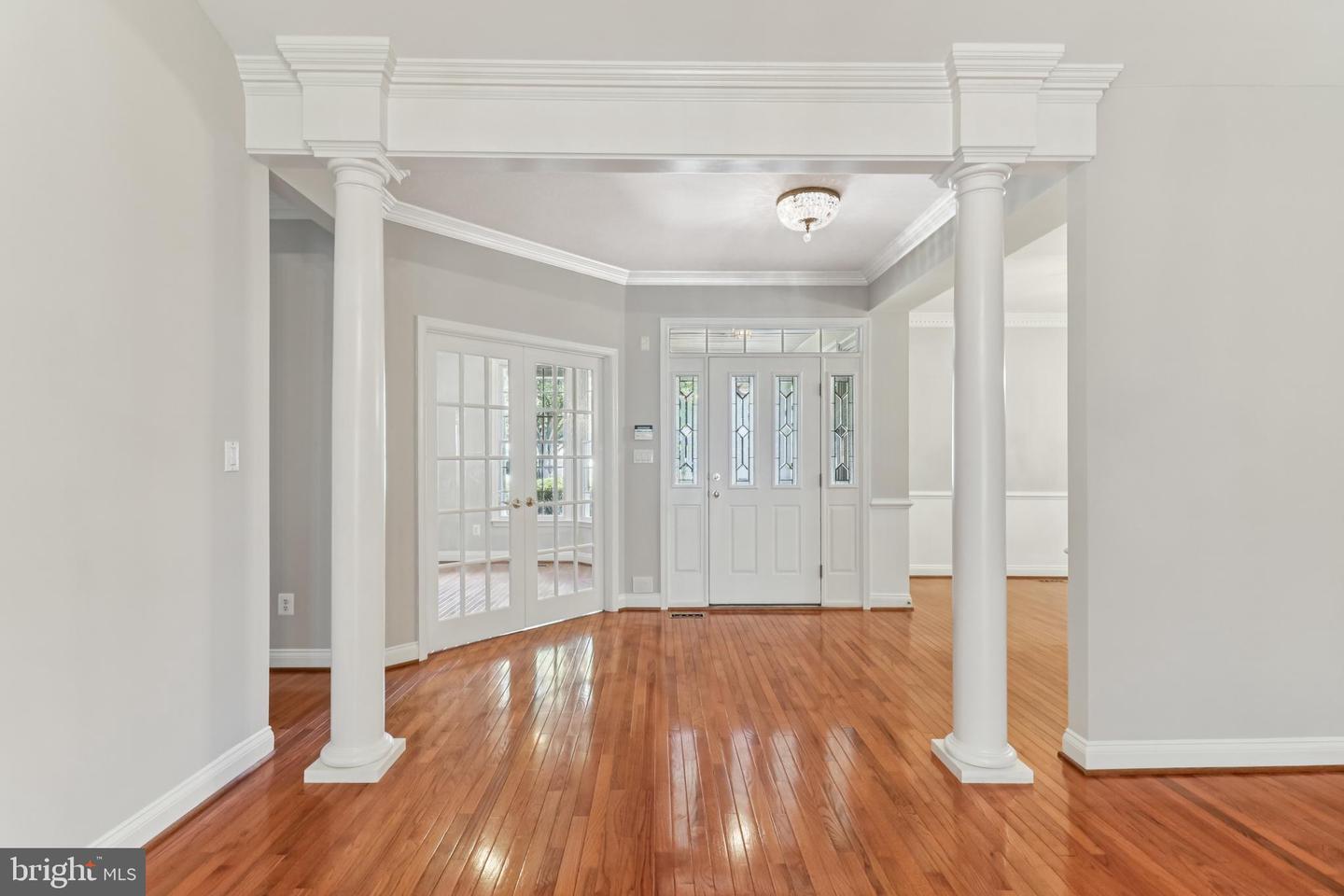 6824 DERBY RUN WAY, GAINESVILLE, Virginia 20155, 3 Bedrooms Bedrooms, ,3 BathroomsBathrooms,Residential,For sale,6824 DERBY RUN WAY,VAPW2101182 MLS # VAPW2101182