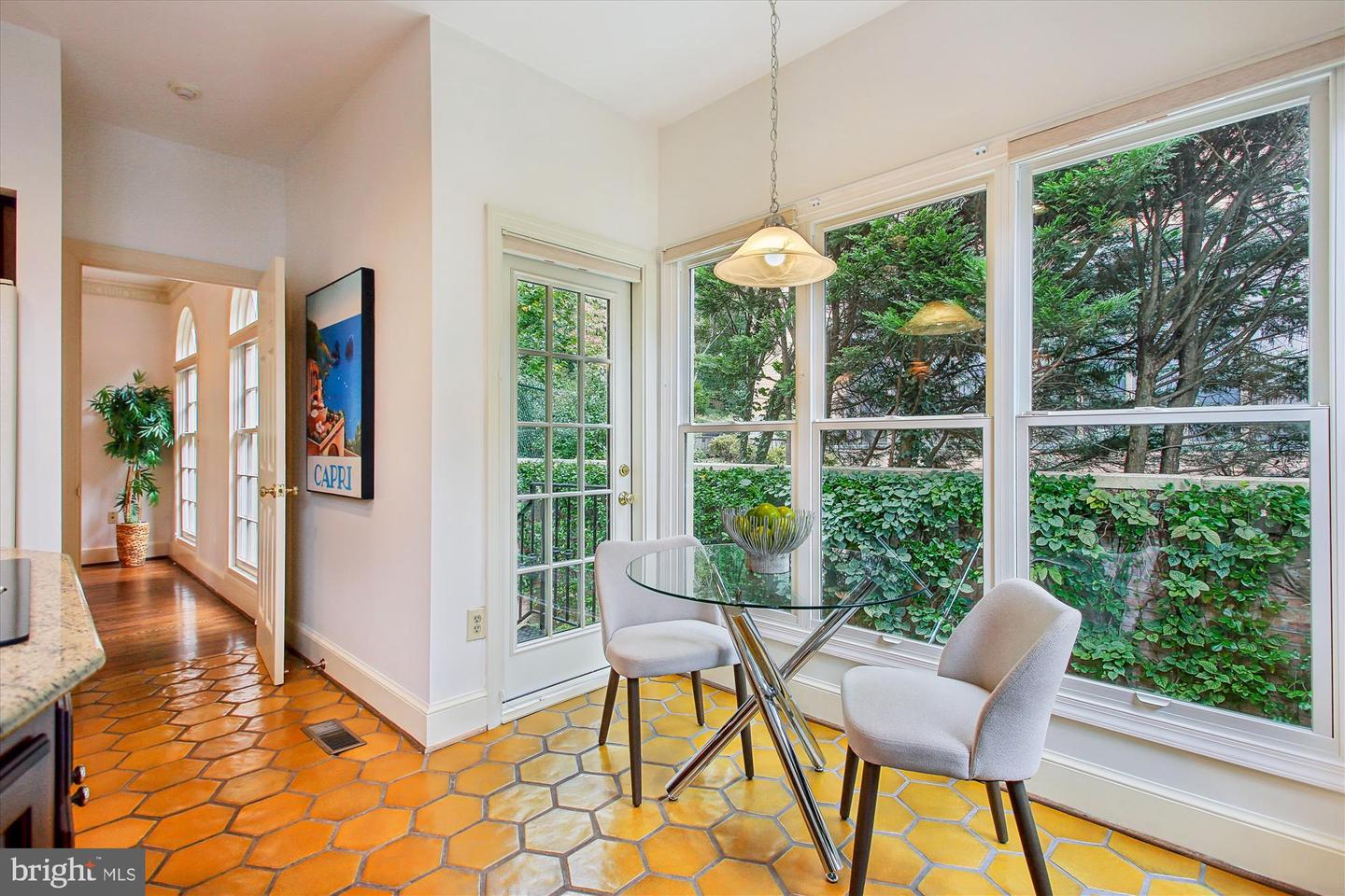 4016 LINNEAN AVE NW, WASHINGTON, District Of Columbia 20008, 4 Bedrooms Bedrooms, ,3 BathroomsBathrooms,Residential,For sale,4016 LINNEAN AVE NW,DCDC2215224 MLS # DCDC2215224