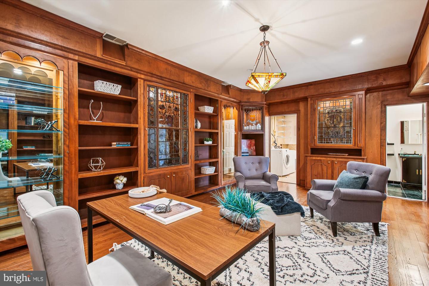 4016 LINNEAN AVE NW, WASHINGTON, District Of Columbia 20008, 4 Bedrooms Bedrooms, ,3 BathroomsBathrooms,Residential,For sale,4016 LINNEAN AVE NW,DCDC2215224 MLS # DCDC2215224