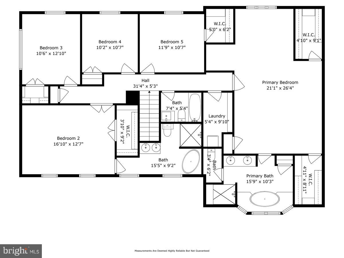9472 LAPSTRAKE LN, BURKE, Virginia 22015, 7 Bedrooms Bedrooms, ,5 BathroomsBathrooms,Residential,For sale,9472 LAPSTRAKE LN,VAFX2261460 MLS # VAFX2261460