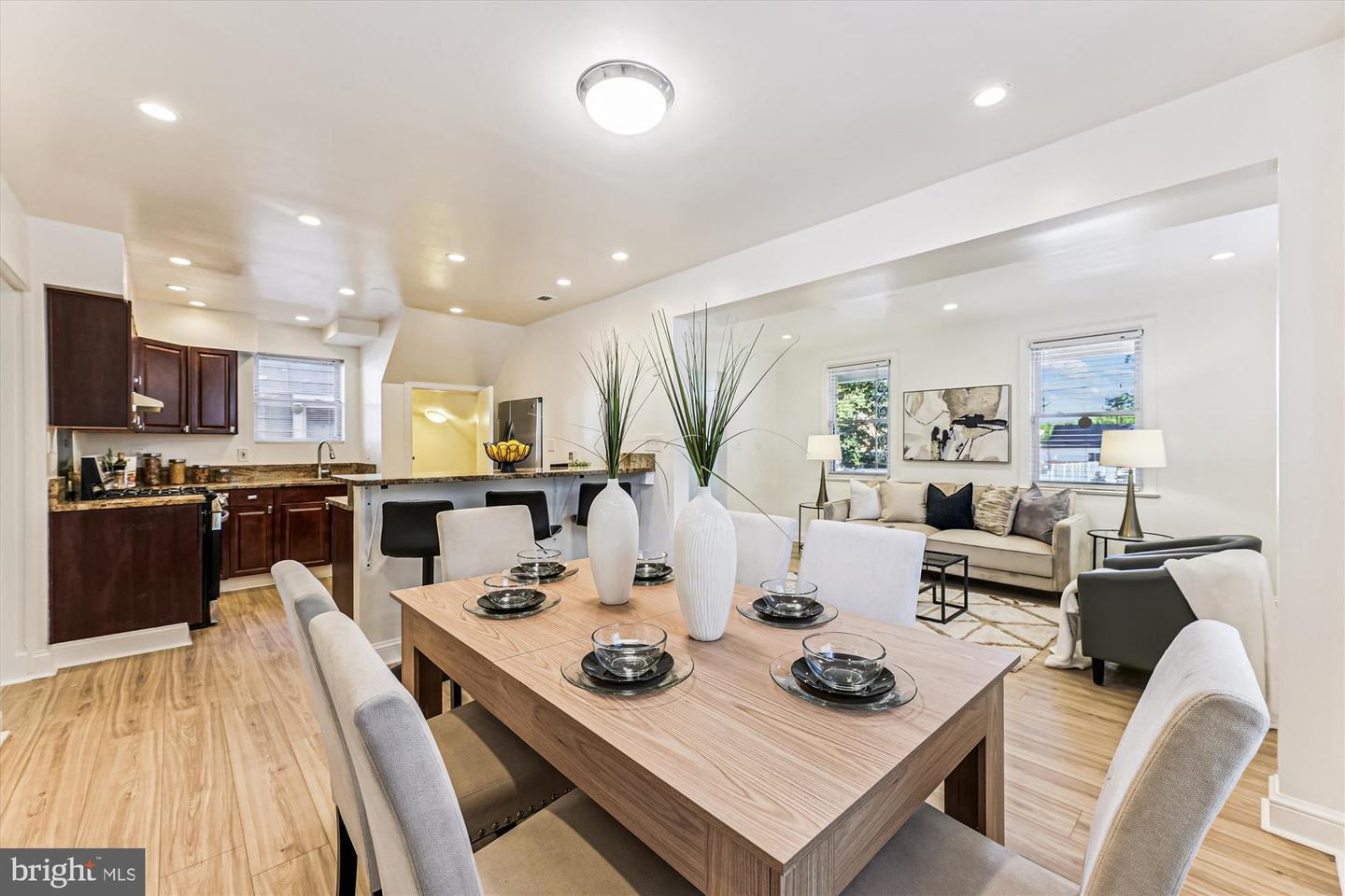 4225 MEADE ST NE, WASHINGTON, District Of Columbia 20019, 5 Bedrooms Bedrooms, ,2 BathroomsBathrooms,Residential,For sale,4225 MEADE ST NE,DCDC2216186 MLS # DCDC2216186