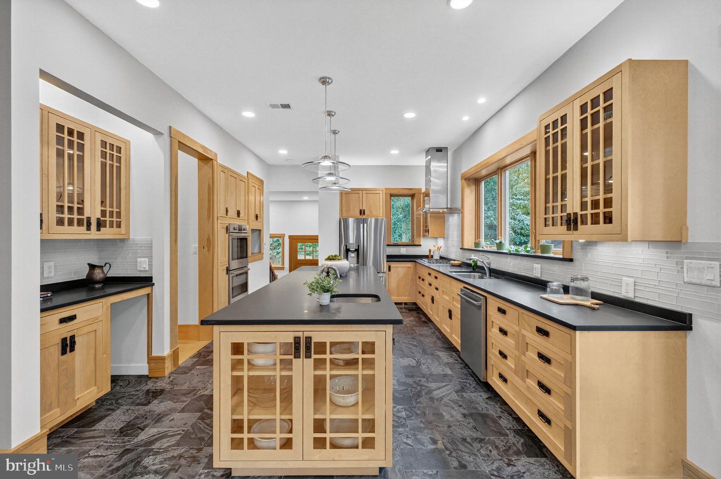 2136 POWHATAN ST, FALLS CHURCH, Virginia 22043, 5 Bedrooms Bedrooms, ,4 BathroomsBathrooms,Residential,For sale,2136 POWHATAN ST,VAFX2262720 MLS # VAFX2262720