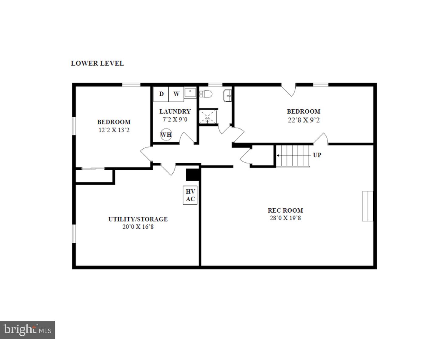4412 TARPON LN, ALEXANDRIA, Virginia 22309, 5 Bedrooms Bedrooms, ,3 BathroomsBathrooms,Residential,For sale,4412 TARPON LN,VAFX2263838 MLS # VAFX2263838