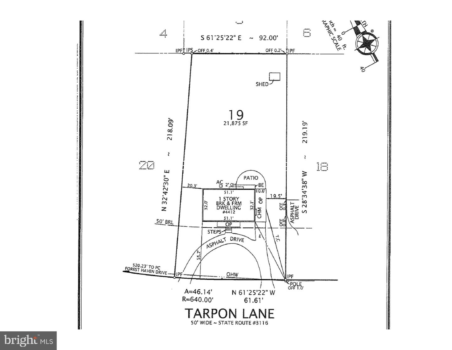 4412 TARPON LN, ALEXANDRIA, Virginia 22309, 5 Bedrooms Bedrooms, ,3 BathroomsBathrooms,Residential,For sale,4412 TARPON LN,VAFX2263838 MLS # VAFX2263838