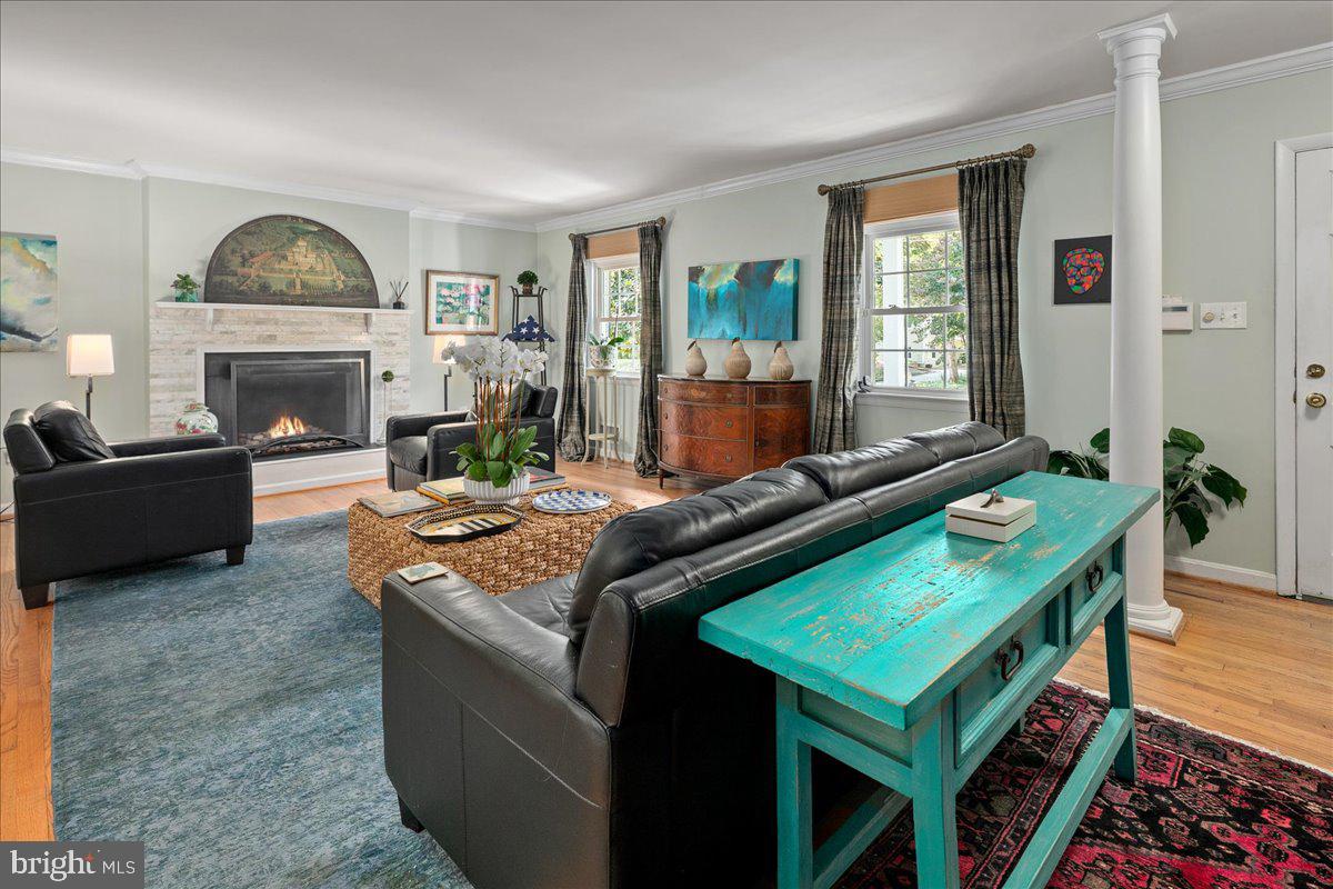 4412 TARPON LN, ALEXANDRIA, Virginia 22309, 5 Bedrooms Bedrooms, ,3 BathroomsBathrooms,Residential,For sale,4412 TARPON LN,VAFX2263838 MLS # VAFX2263838