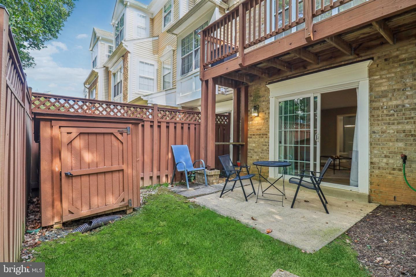 11723 SCOOTER LN #186, FAIRFAX, Virginia 22030, 3 Bedrooms Bedrooms, ,3 BathroomsBathrooms,Residential,For sale,11723 SCOOTER LN #186,VAFX2264772 MLS # VAFX2264772