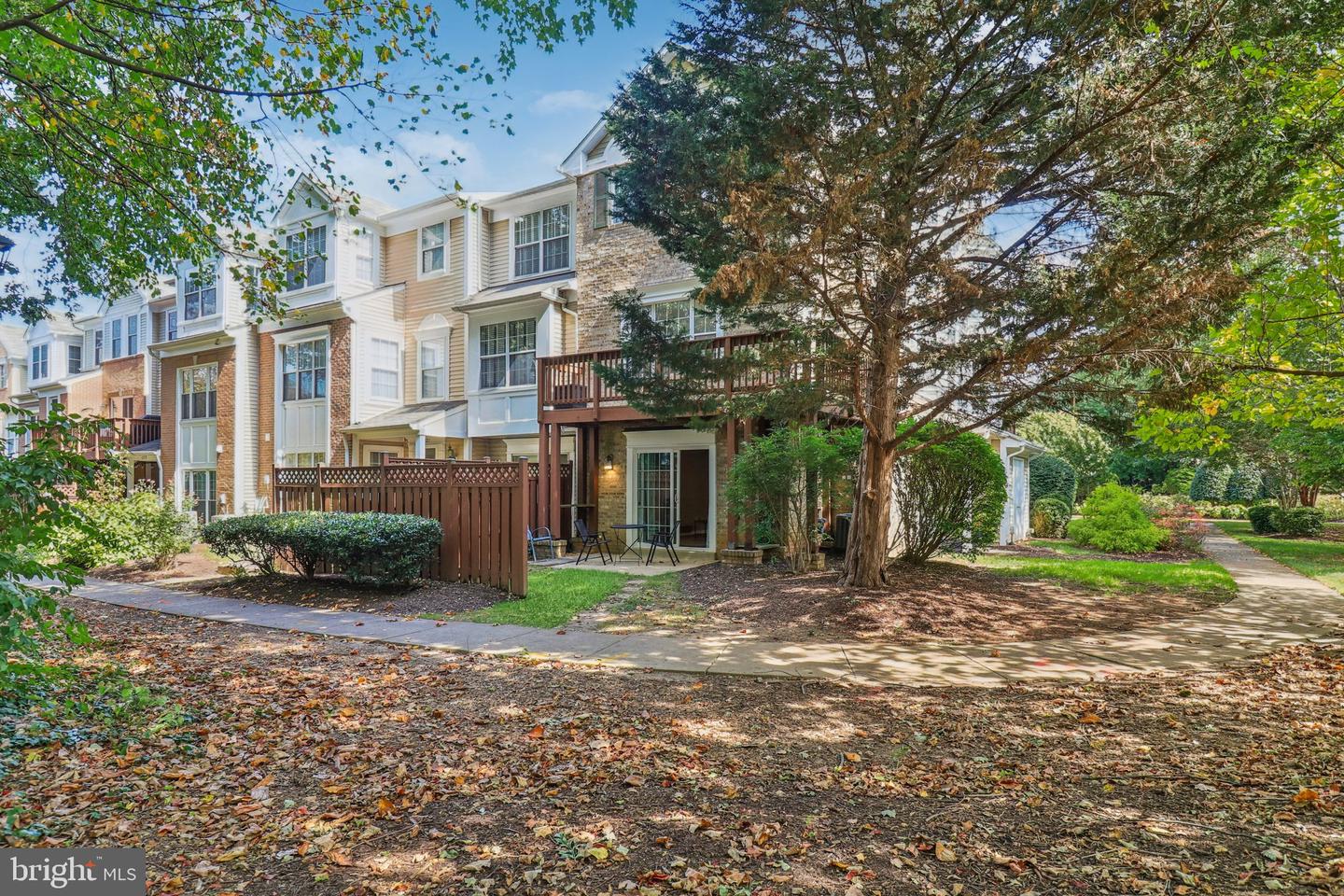 11723 SCOOTER LN #186, FAIRFAX, Virginia 22030, 3 Bedrooms Bedrooms, ,3 BathroomsBathrooms,Residential,For sale,11723 SCOOTER LN #186,VAFX2264772 MLS # VAFX2264772
