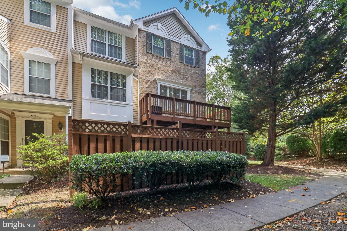 11723 SCOOTER LN #186, FAIRFAX, Virginia 22030, 3 Bedrooms Bedrooms, ,3 BathroomsBathrooms,Residential,For sale,11723 SCOOTER LN #186,VAFX2264772 MLS # VAFX2264772