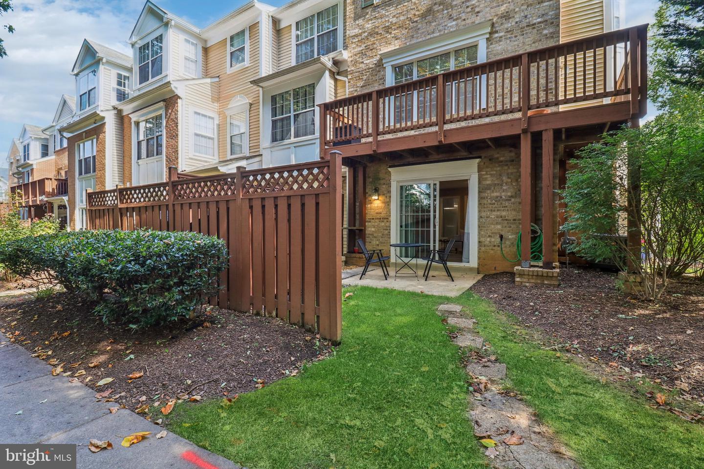 11723 SCOOTER LN #186, FAIRFAX, Virginia 22030, 3 Bedrooms Bedrooms, ,3 BathroomsBathrooms,Residential,For sale,11723 SCOOTER LN #186,VAFX2264772 MLS # VAFX2264772