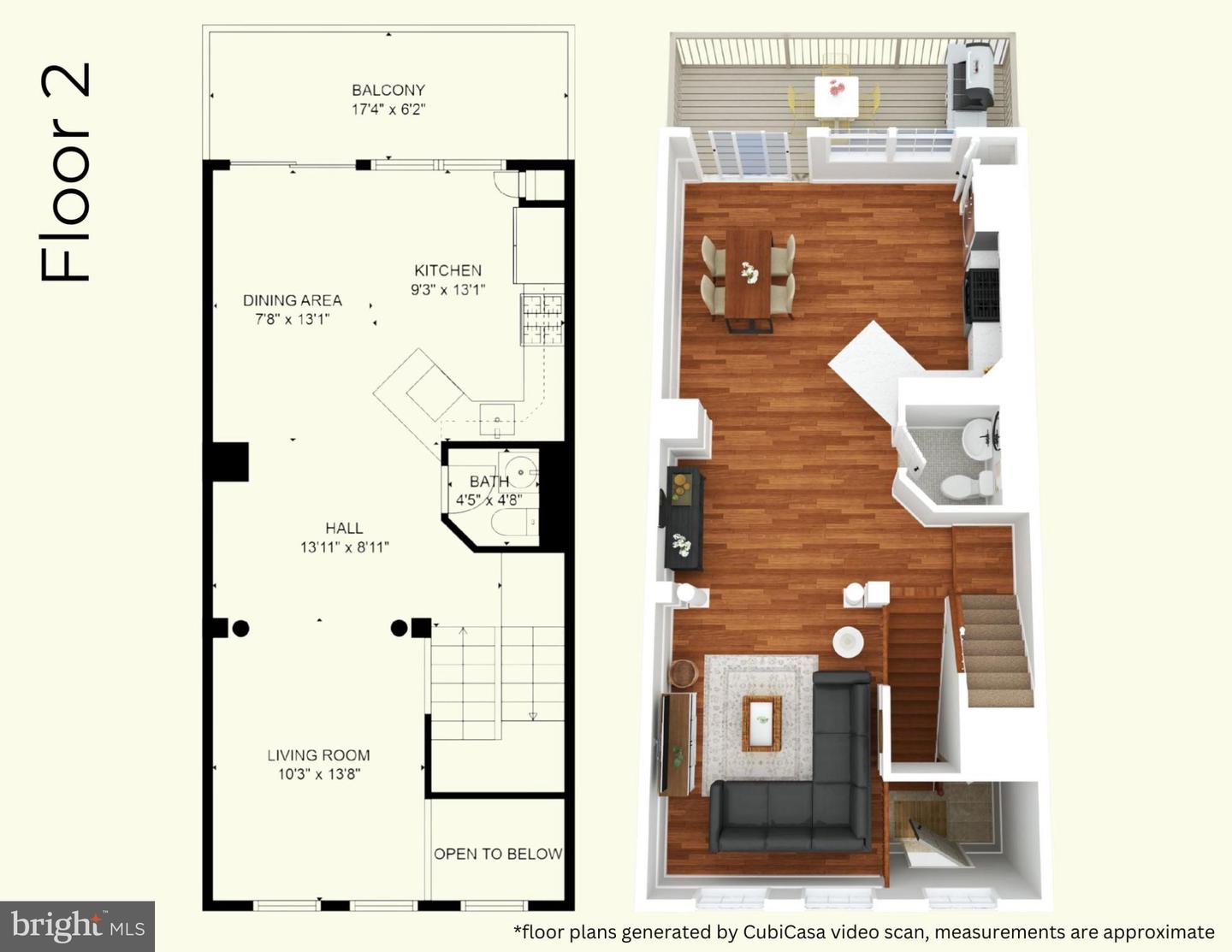 3833 EISENHOWER AVE, ALEXANDRIA, Virginia 22304, 3 Bedrooms Bedrooms, 13 Rooms Rooms,3 BathroomsBathrooms,Residential,For sale,3833 EISENHOWER AVE,VAAX2049288 MLS # VAAX2049288