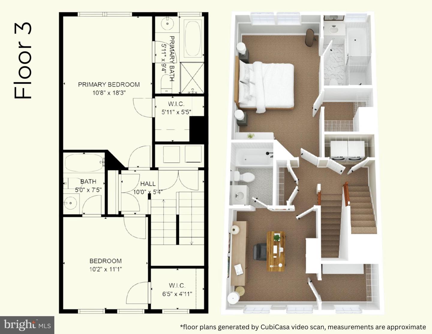 3833 EISENHOWER AVE, ALEXANDRIA, Virginia 22304, 3 Bedrooms Bedrooms, 13 Rooms Rooms,3 BathroomsBathrooms,Residential,For sale,3833 EISENHOWER AVE,VAAX2049288 MLS # VAAX2049288
