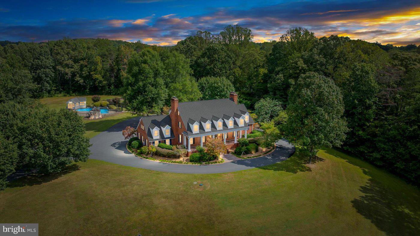 12620 CHEWNING LN, FREDERICKSBURG, Virginia 22407, 7 Bedrooms Bedrooms, ,4 BathroomsBathrooms,Farm,For sale,12620 CHEWNING LN,VASP2036340 MLS # VASP2036340