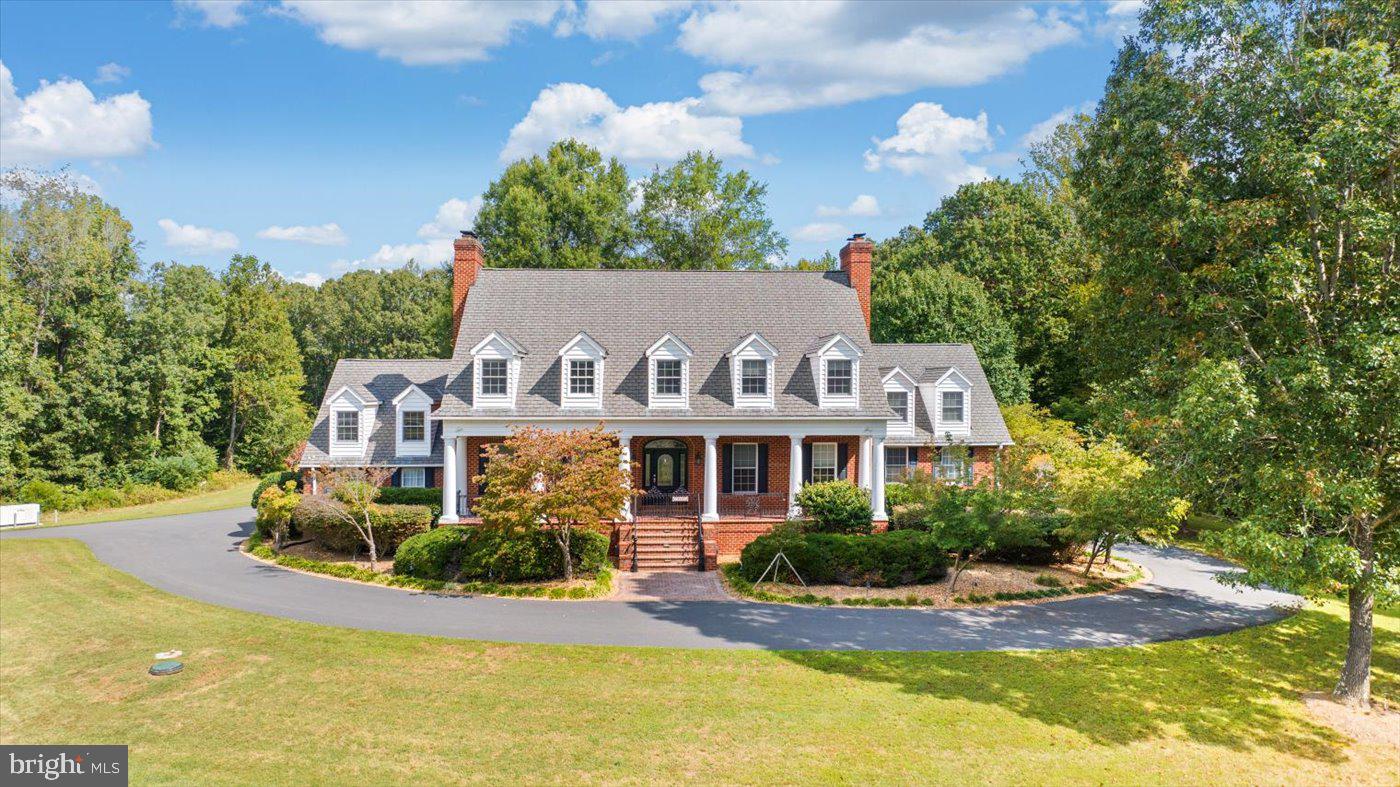 12620 CHEWNING LN, FREDERICKSBURG, Virginia 22407, 7 Bedrooms Bedrooms, ,4 BathroomsBathrooms,Farm,For sale,12620 CHEWNING LN,VASP2036340 MLS # VASP2036340