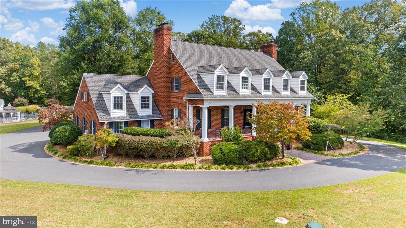 12620 CHEWNING LN, FREDERICKSBURG, Virginia 22407, 7 Bedrooms Bedrooms, ,4 BathroomsBathrooms,Farm,For sale,12620 CHEWNING LN,VASP2036340 MLS # VASP2036340