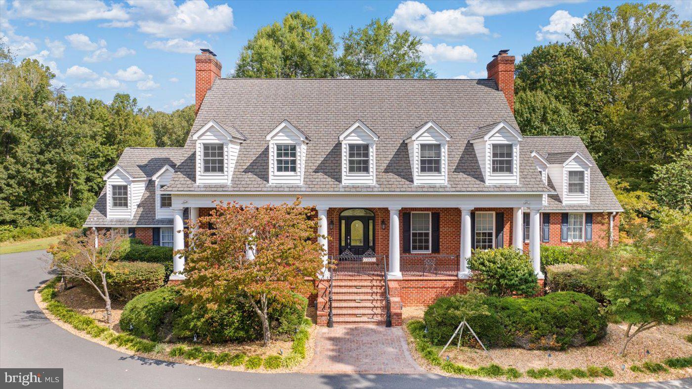 12620 CHEWNING LN, FREDERICKSBURG, Virginia 22407, 7 Bedrooms Bedrooms, ,4 BathroomsBathrooms,Farm,For sale,12620 CHEWNING LN,VASP2036340 MLS # VASP2036340
