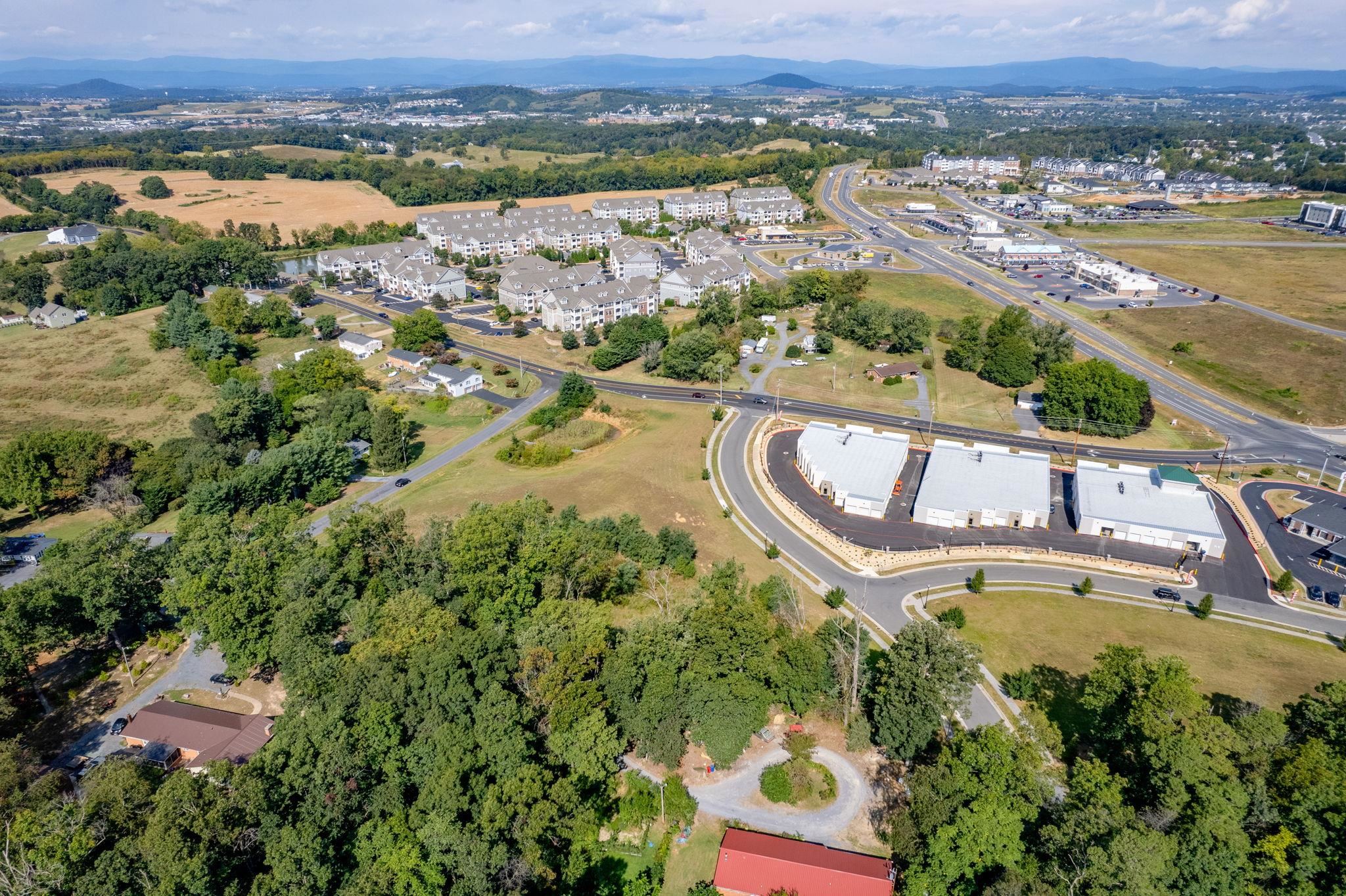 3.39 Acres NAOMIS WAY, HARRISONBURG, Virginia 22801, ,Commercial,3.39 Acres NAOMIS WAY,669182 MLS # 669182