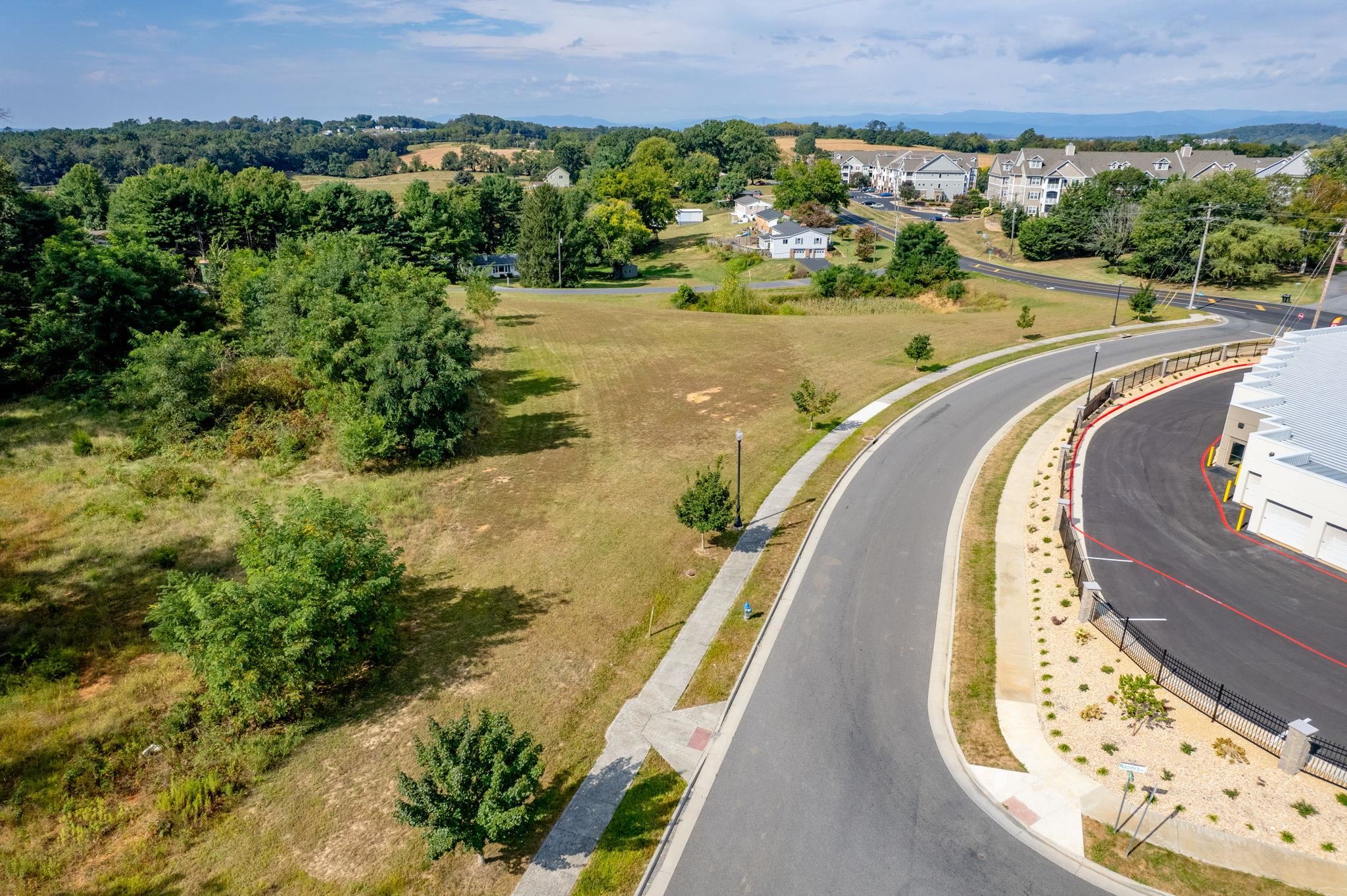 3.39 Acres NAOMIS WAY, HARRISONBURG, Virginia 22801, ,Commercial,3.39 Acres NAOMIS WAY,669182 MLS # 669182