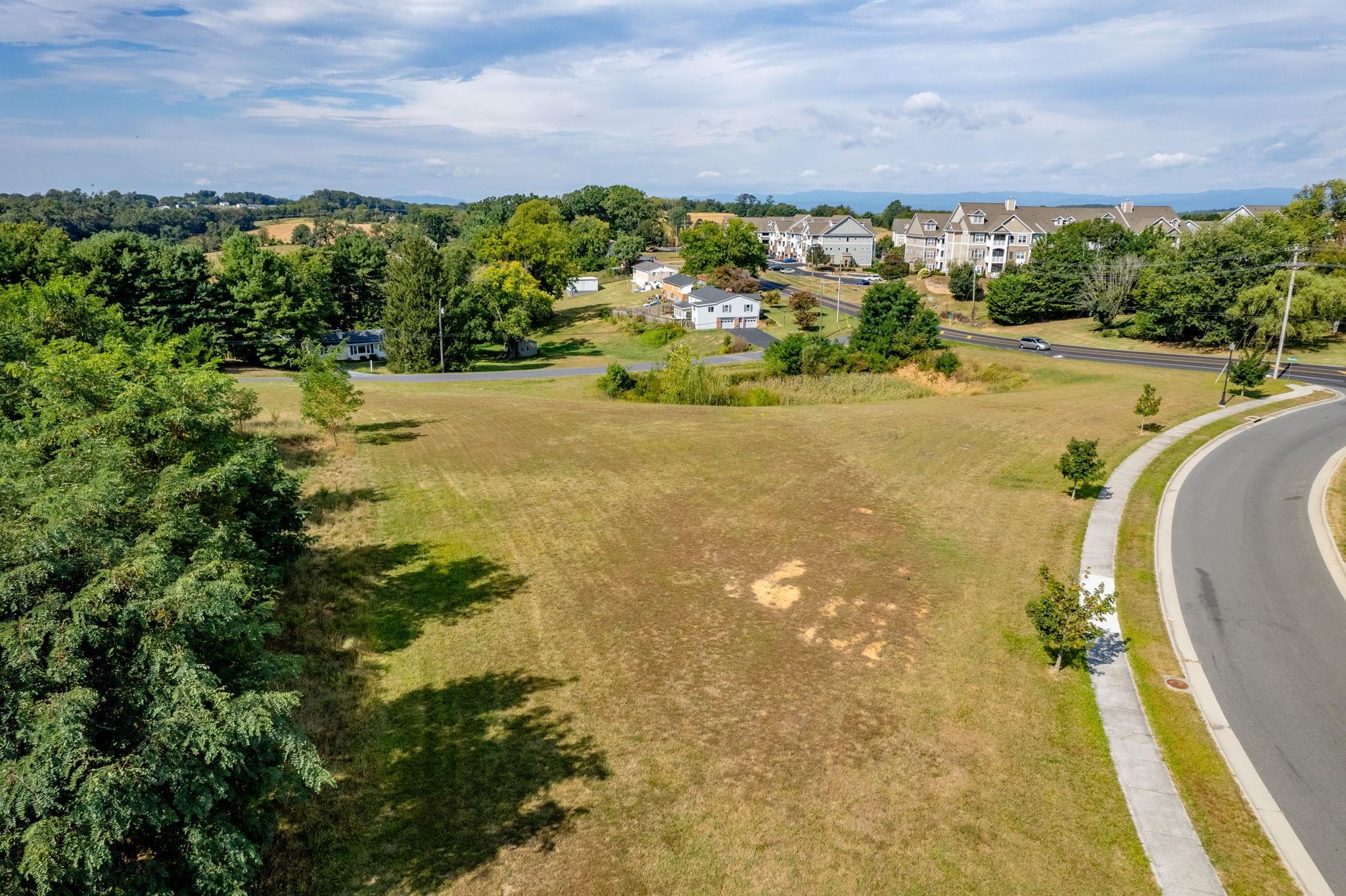 3.39 Acres NAOMIS WAY, HARRISONBURG, Virginia 22801, ,Commercial,3.39 Acres NAOMIS WAY,669182 MLS # 669182