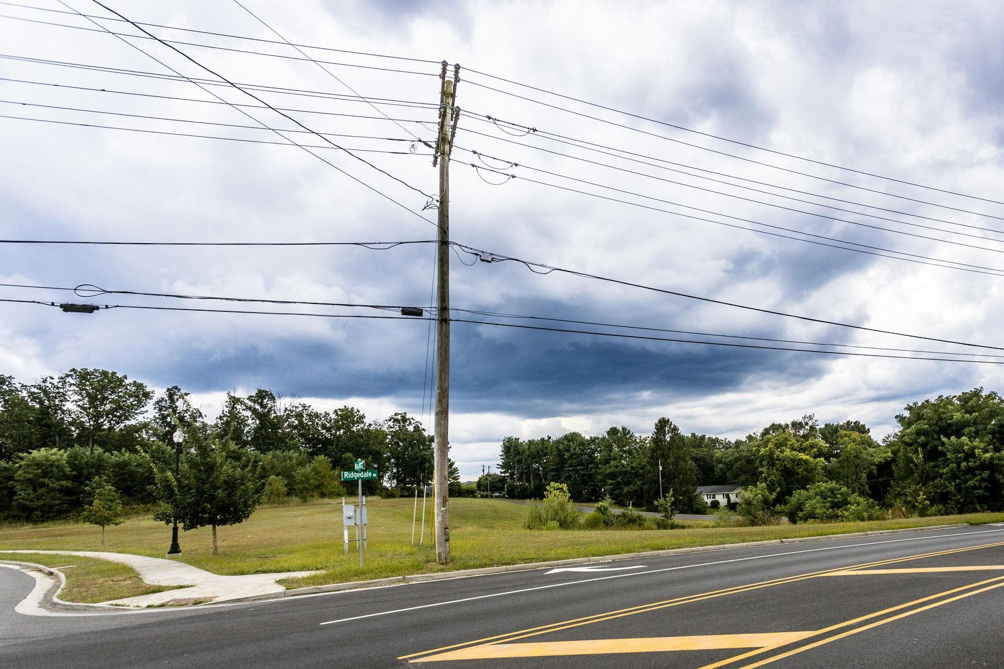 3.39 Acres NAOMIS WAY, HARRISONBURG, Virginia 22801, ,Commercial,3.39 Acres NAOMIS WAY,669182 MLS # 669182
