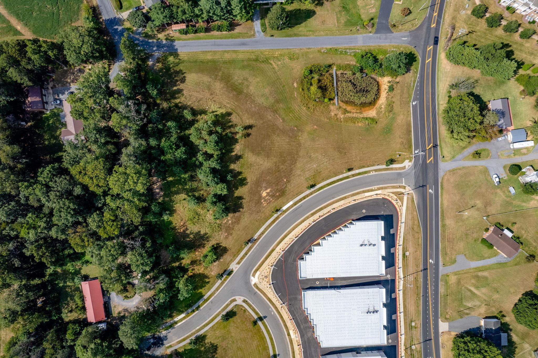 3.39 Acres NAOMIS WAY, HARRISONBURG, Virginia 22801, ,Commercial,3.39 Acres NAOMIS WAY,669182 MLS # 669182