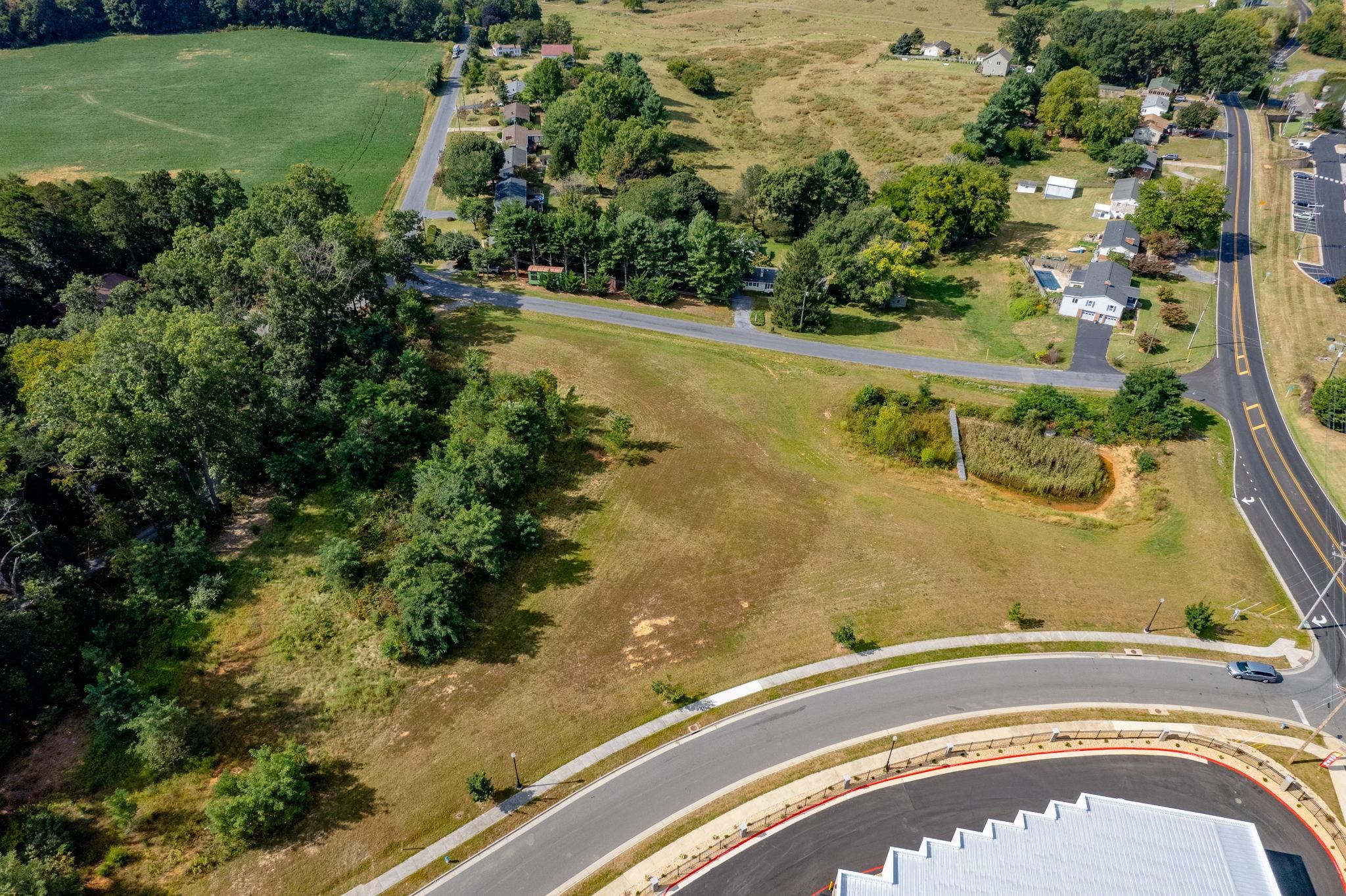 3.39 Acres NAOMIS WAY, HARRISONBURG, Virginia 22801, ,Commercial,3.39 Acres NAOMIS WAY,669182 MLS # 669182
