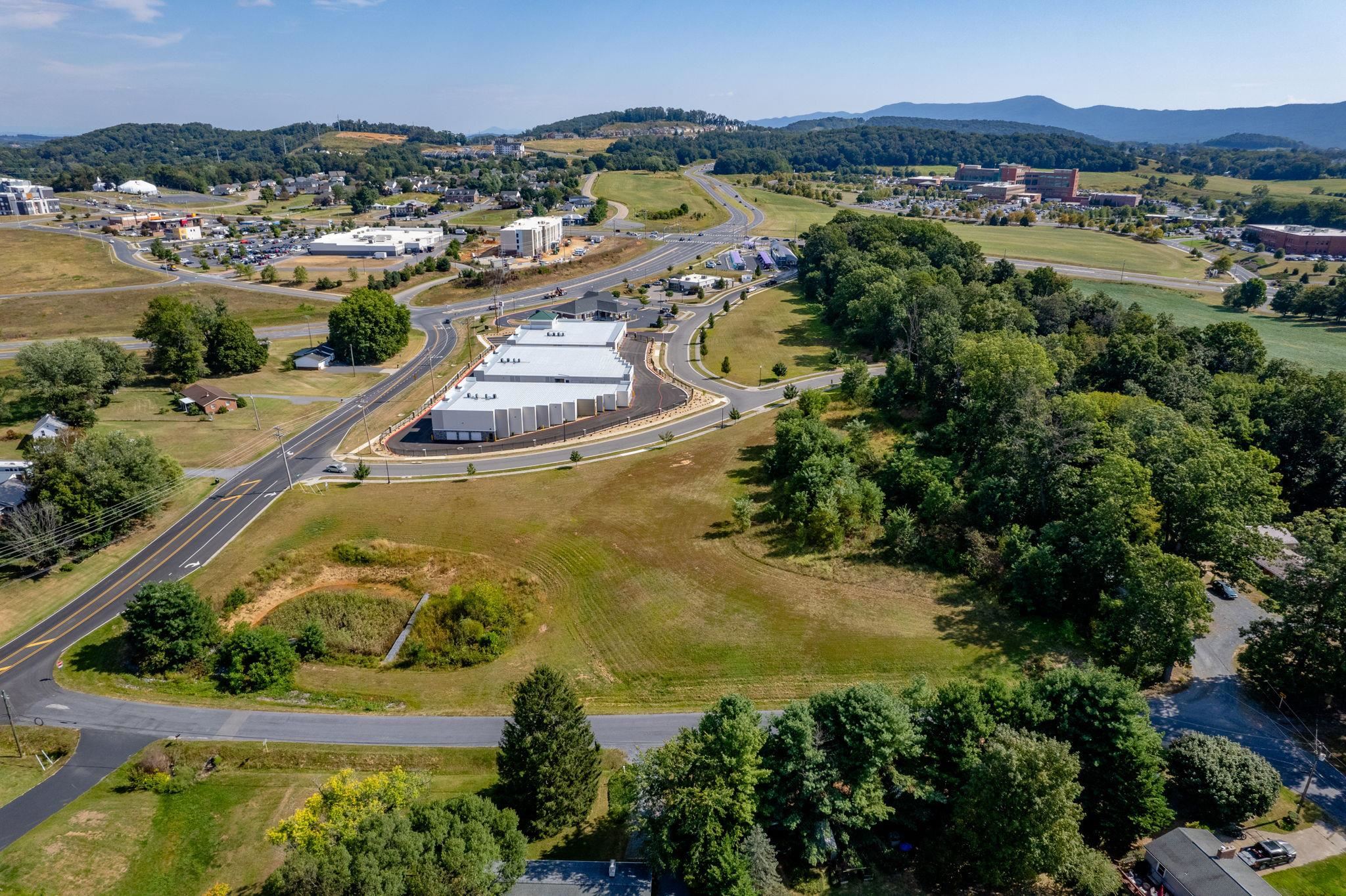 3.39 Acres NAOMIS WAY, HARRISONBURG, Virginia 22801, ,Commercial,3.39 Acres NAOMIS WAY,669182 MLS # 669182