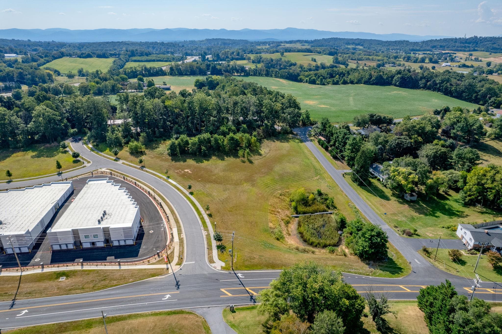3.39 Acres NAOMIS WAY, HARRISONBURG, Virginia 22801, ,Commercial,3.39 Acres NAOMIS WAY,669182 MLS # 669182