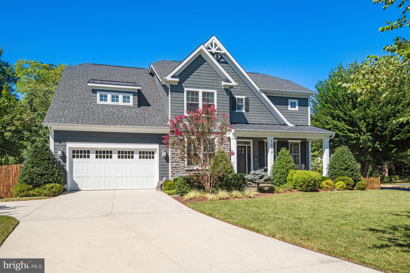 6632 LANGDON CT, MCLEAN, Virginia 22101, 6 Bedrooms Bedrooms, ,5 BathroomsBathrooms,Residential,For sale,6632 LANGDON CT,VAFX2265144 MLS # VAFX2265144