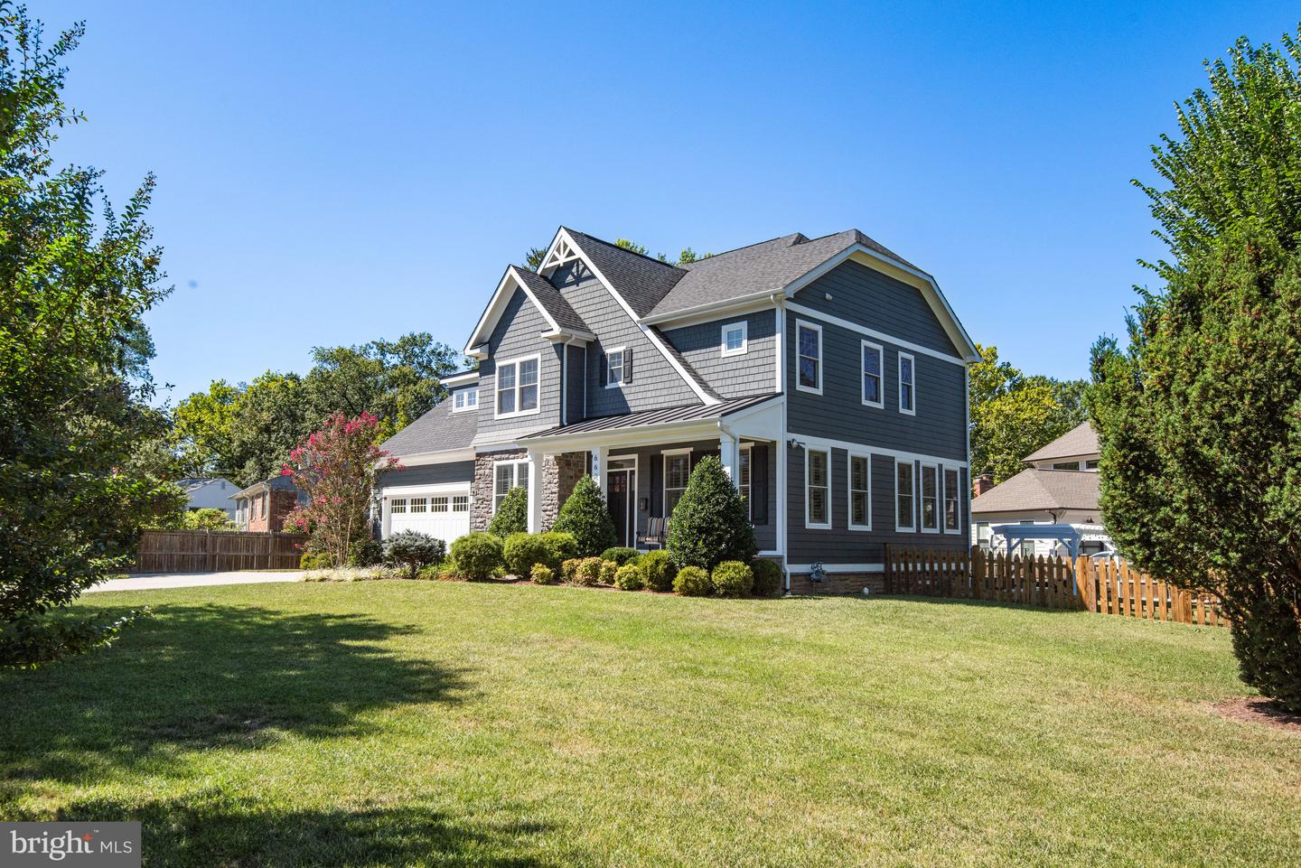 6632 LANGDON CT, MCLEAN, Virginia 22101, 6 Bedrooms Bedrooms, ,5 BathroomsBathrooms,Residential,For sale,6632 LANGDON CT,VAFX2265144 MLS # VAFX2265144