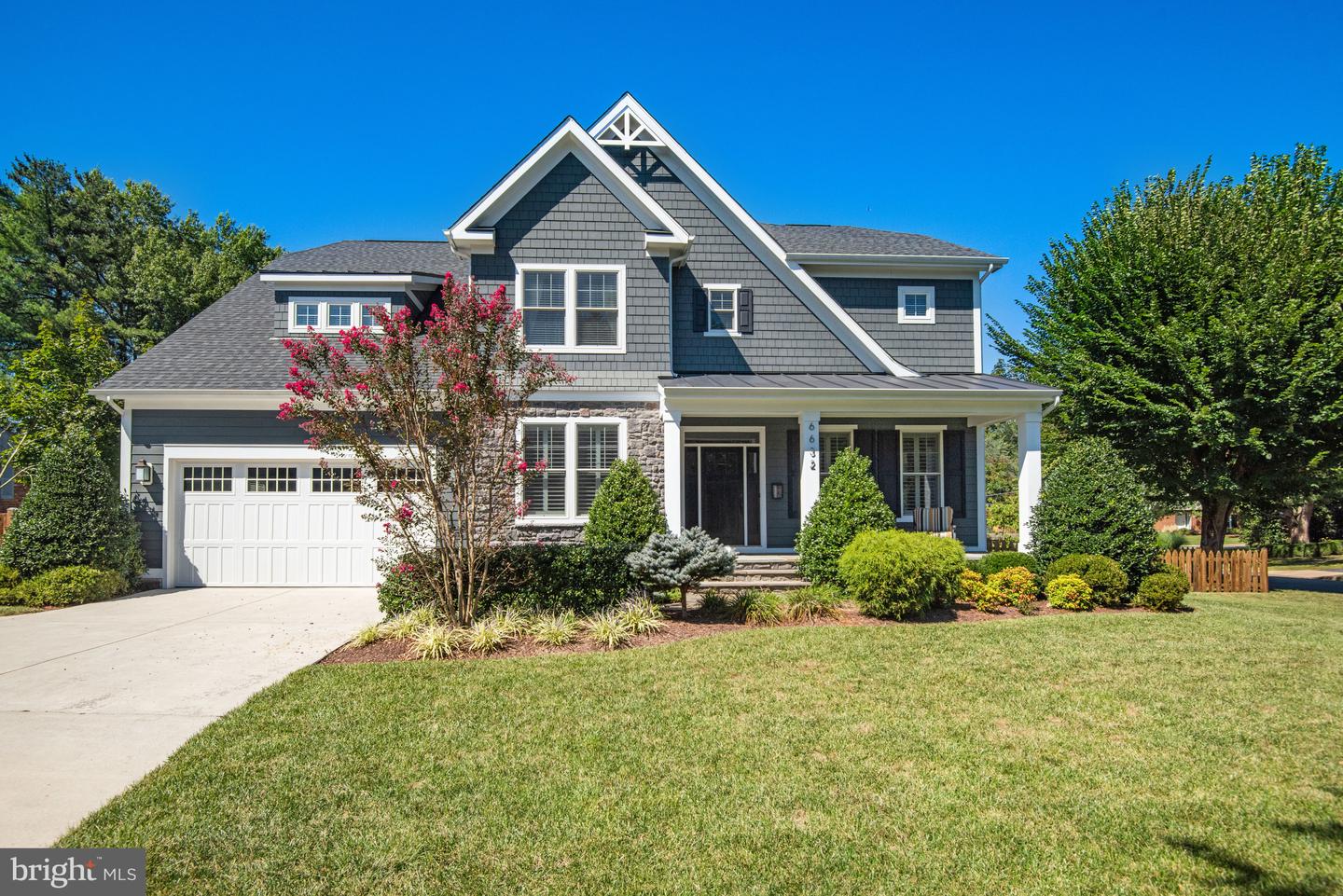 6632 LANGDON CT, MCLEAN, Virginia 22101, 6 Bedrooms Bedrooms, ,5 BathroomsBathrooms,Residential,For sale,6632 LANGDON CT,VAFX2265144 MLS # VAFX2265144