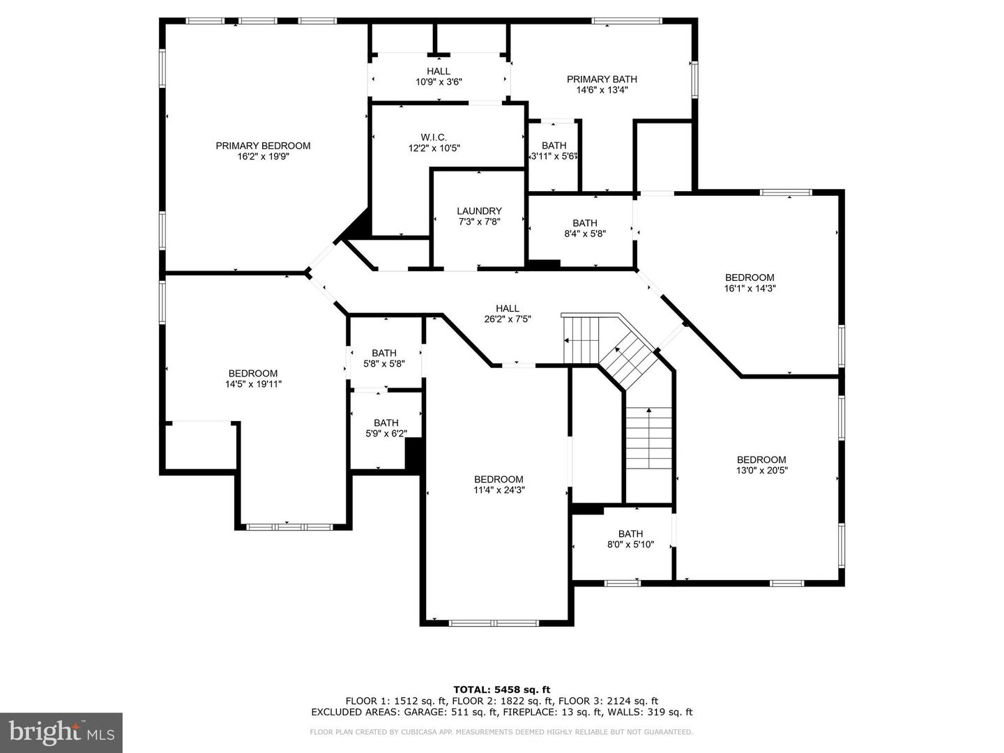 6632 LANGDON CT, MCLEAN, Virginia 22101, 6 Bedrooms Bedrooms, ,5 BathroomsBathrooms,Residential,For sale,6632 LANGDON CT,VAFX2265144 MLS # VAFX2265144