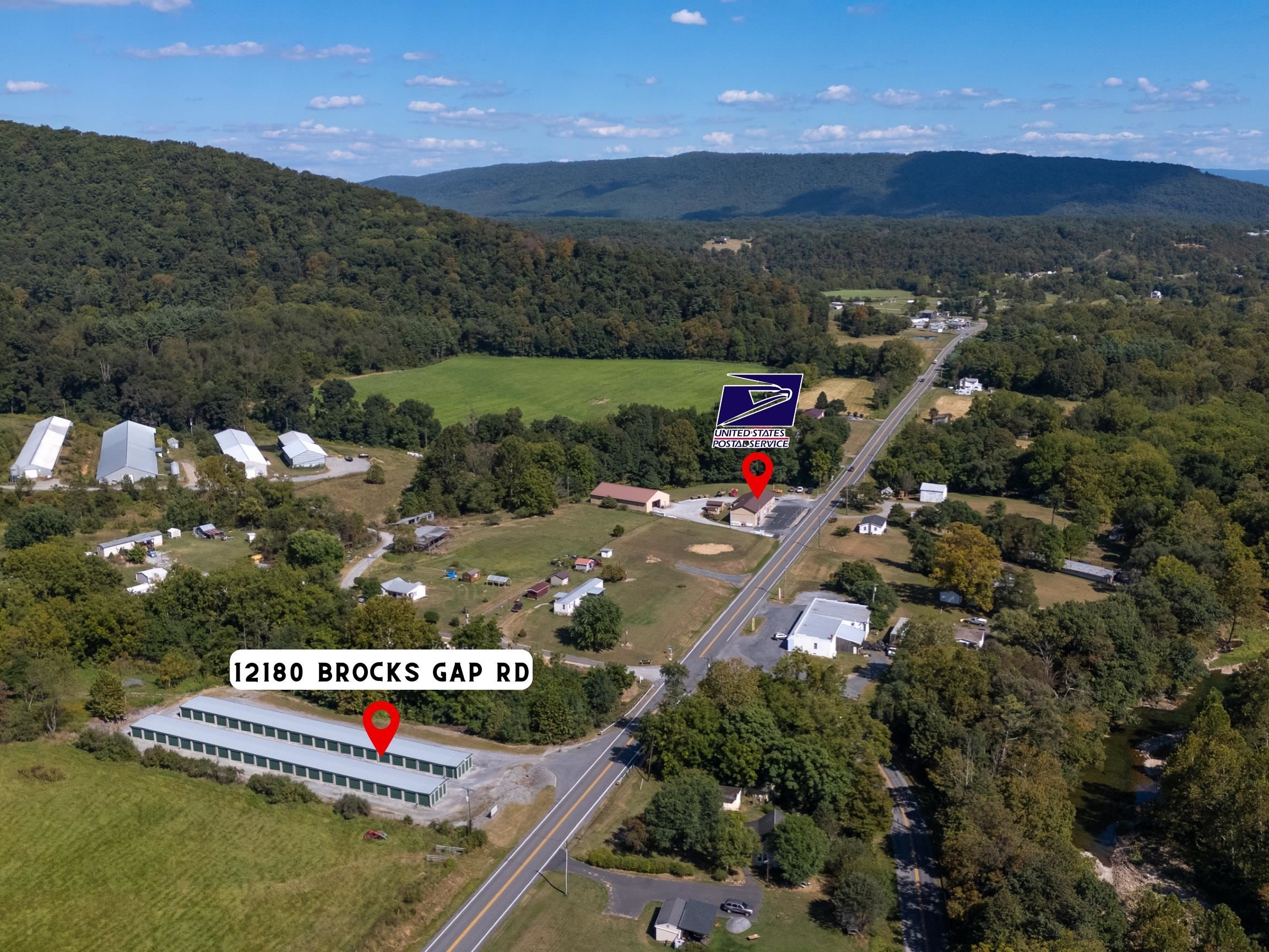 12180 BROCKS GAP RD, FULKS RUN, Virginia 22830, ,Commercial,12180 BROCKS GAP RD,669192 MLS # 669192