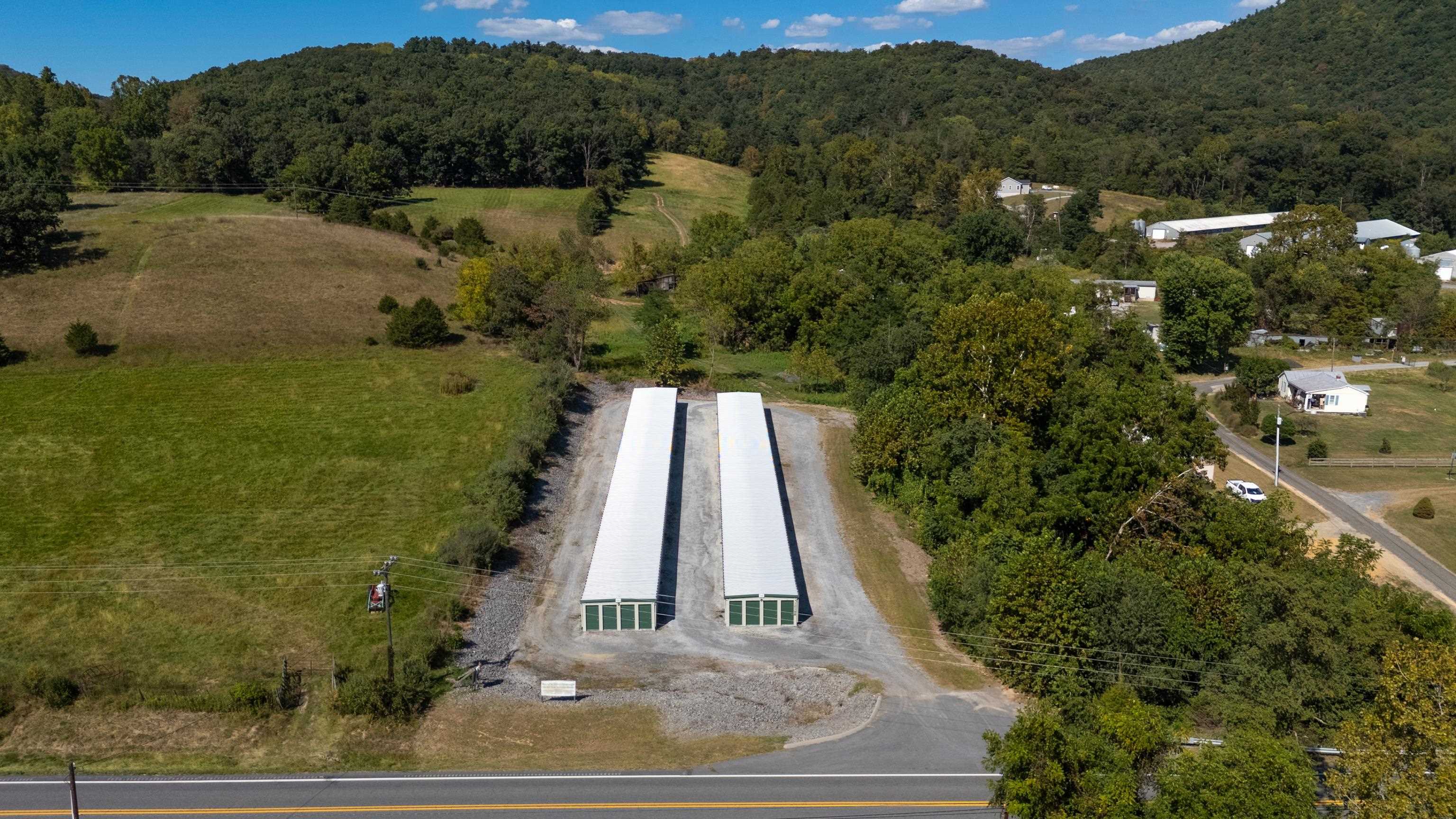 12180 BROCKS GAP RD, FULKS RUN, Virginia 22830, ,Commercial,12180 BROCKS GAP RD,669192 MLS # 669192