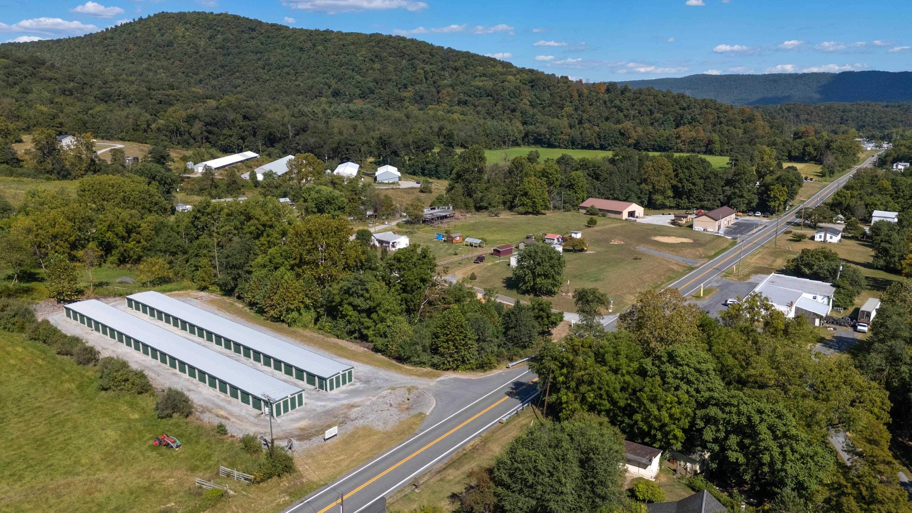 12180 BROCKS GAP RD, FULKS RUN, Virginia 22830, ,Commercial,12180 BROCKS GAP RD,669192 MLS # 669192