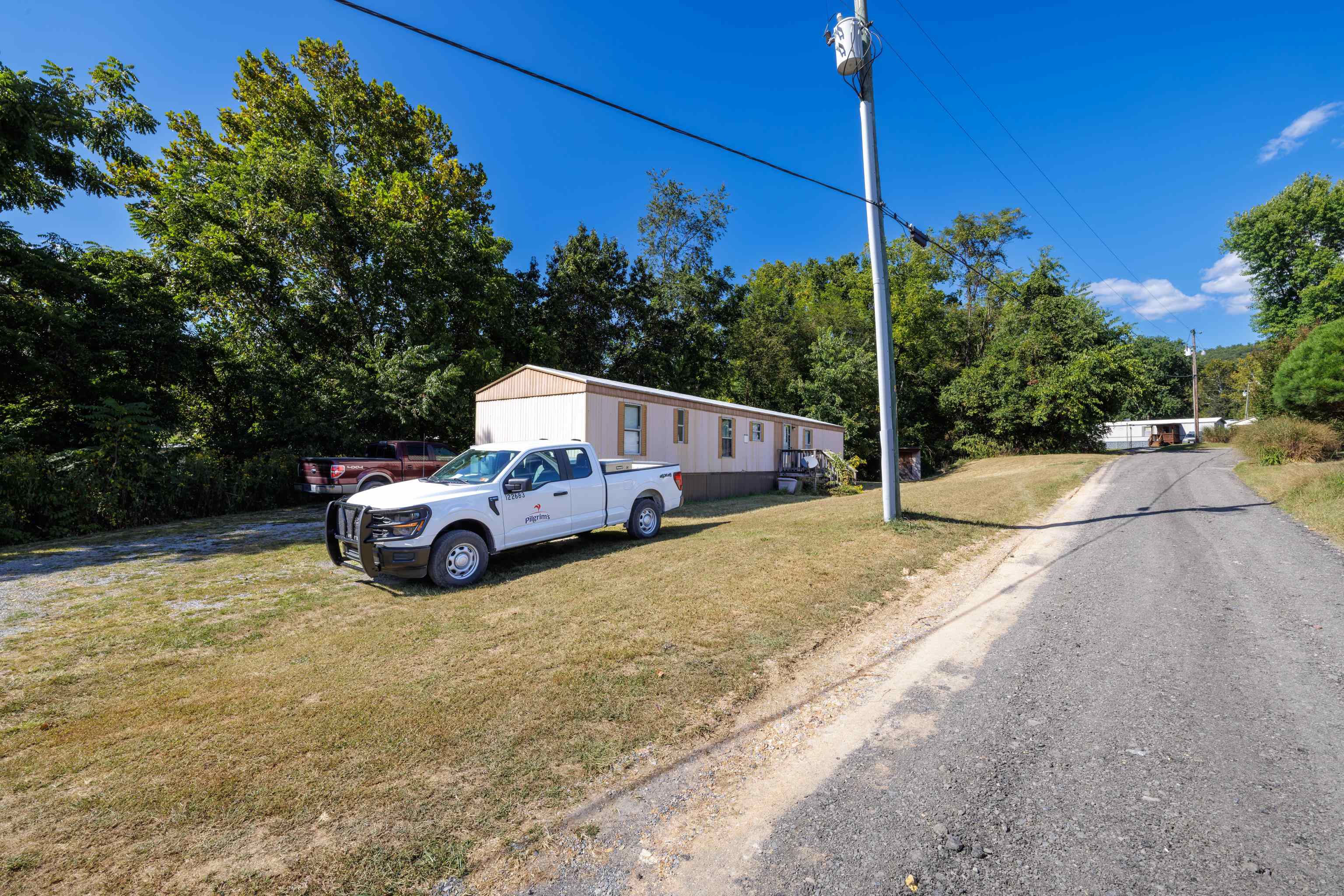 12180 BROCKS GAP RD, FULKS RUN, Virginia 22830, ,Commercial,12180 BROCKS GAP RD,669192 MLS # 669192