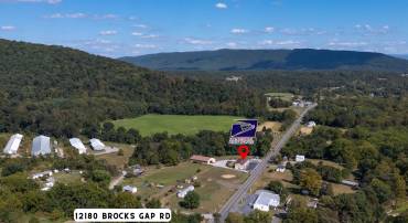 12180 BROCKS GAP RD, FULKS RUN, Virginia 22830, ,Commercial,12180 BROCKS GAP RD,669192 MLS # 669192