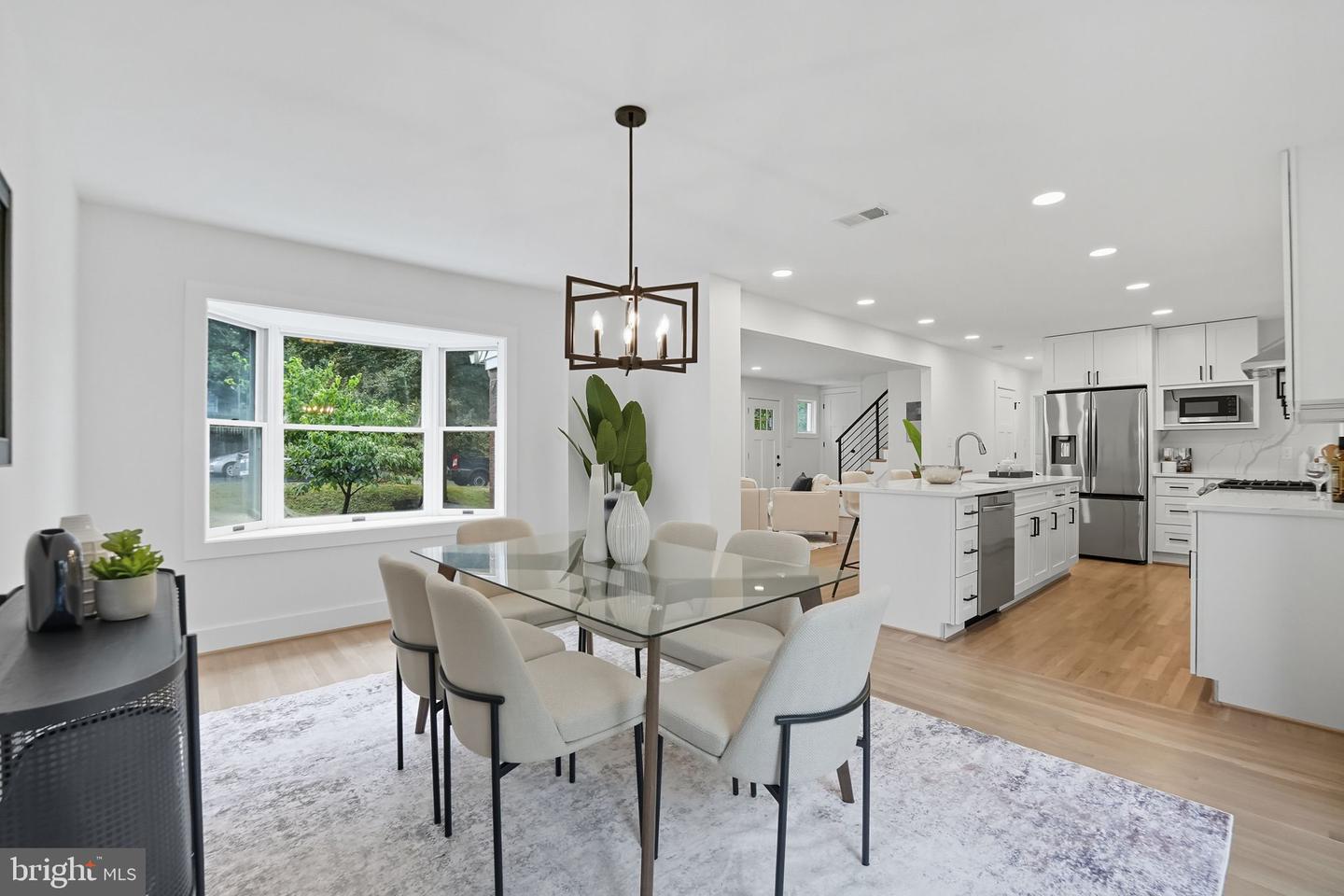 492 N LATHAM ST, ALEXANDRIA, Virginia 22304, 4 Bedrooms Bedrooms, ,3 BathroomsBathrooms,Residential,For sale,492 N LATHAM ST,VAAX2049374 MLS # VAAX2049374