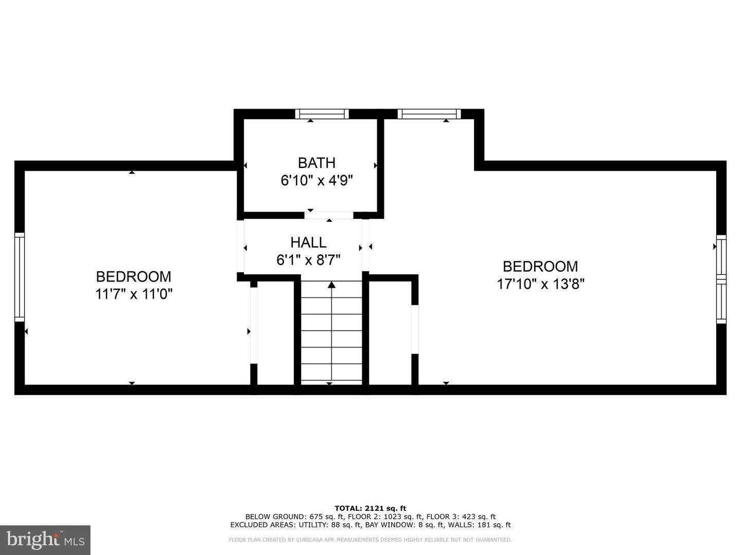 492 N LATHAM ST, ALEXANDRIA, Virginia 22304, 4 Bedrooms Bedrooms, ,3 BathroomsBathrooms,Residential,For sale,492 N LATHAM ST,VAAX2049374 MLS # VAAX2049374