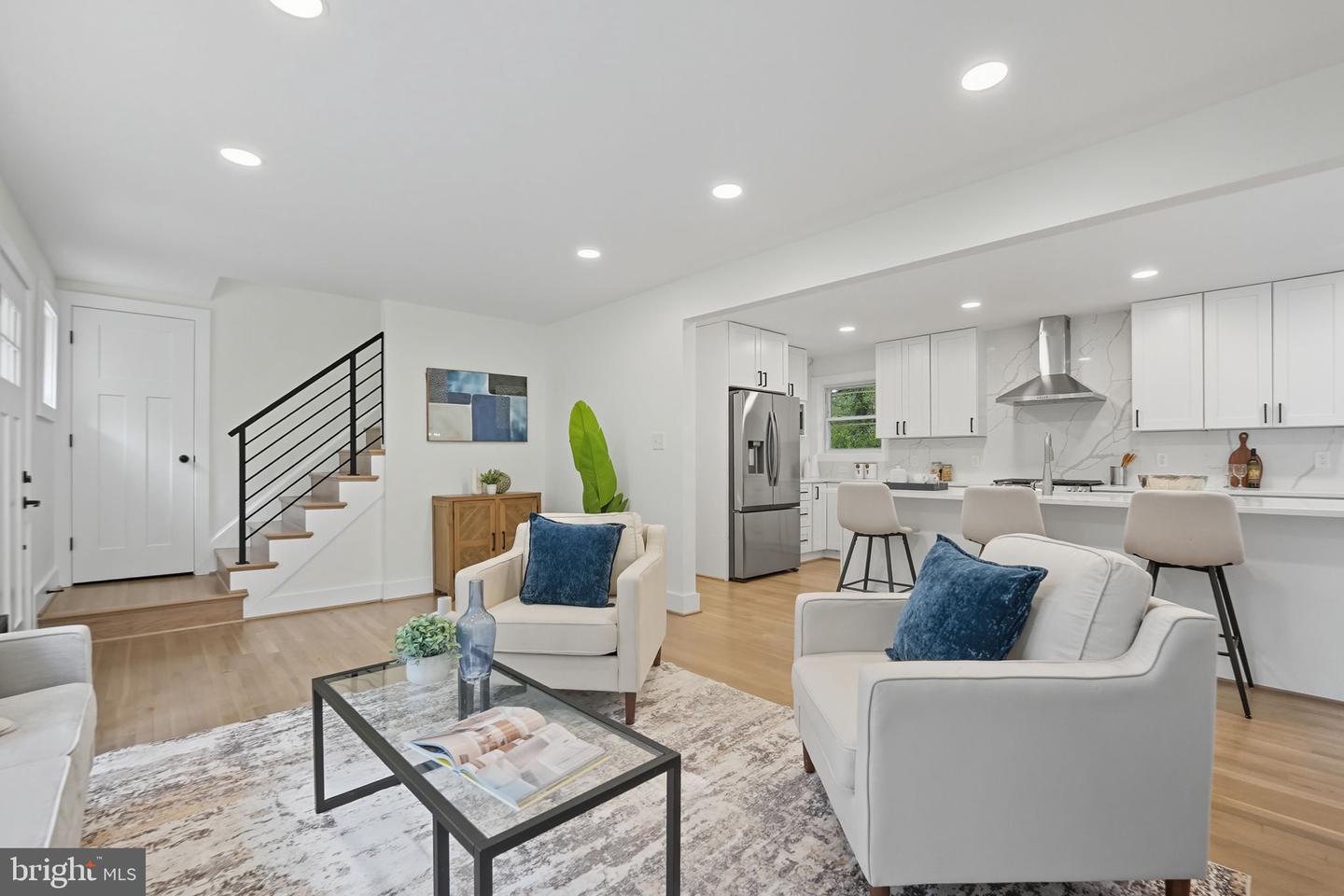 492 N LATHAM ST, ALEXANDRIA, Virginia 22304, 4 Bedrooms Bedrooms, ,3 BathroomsBathrooms,Residential,For sale,492 N LATHAM ST,VAAX2049374 MLS # VAAX2049374