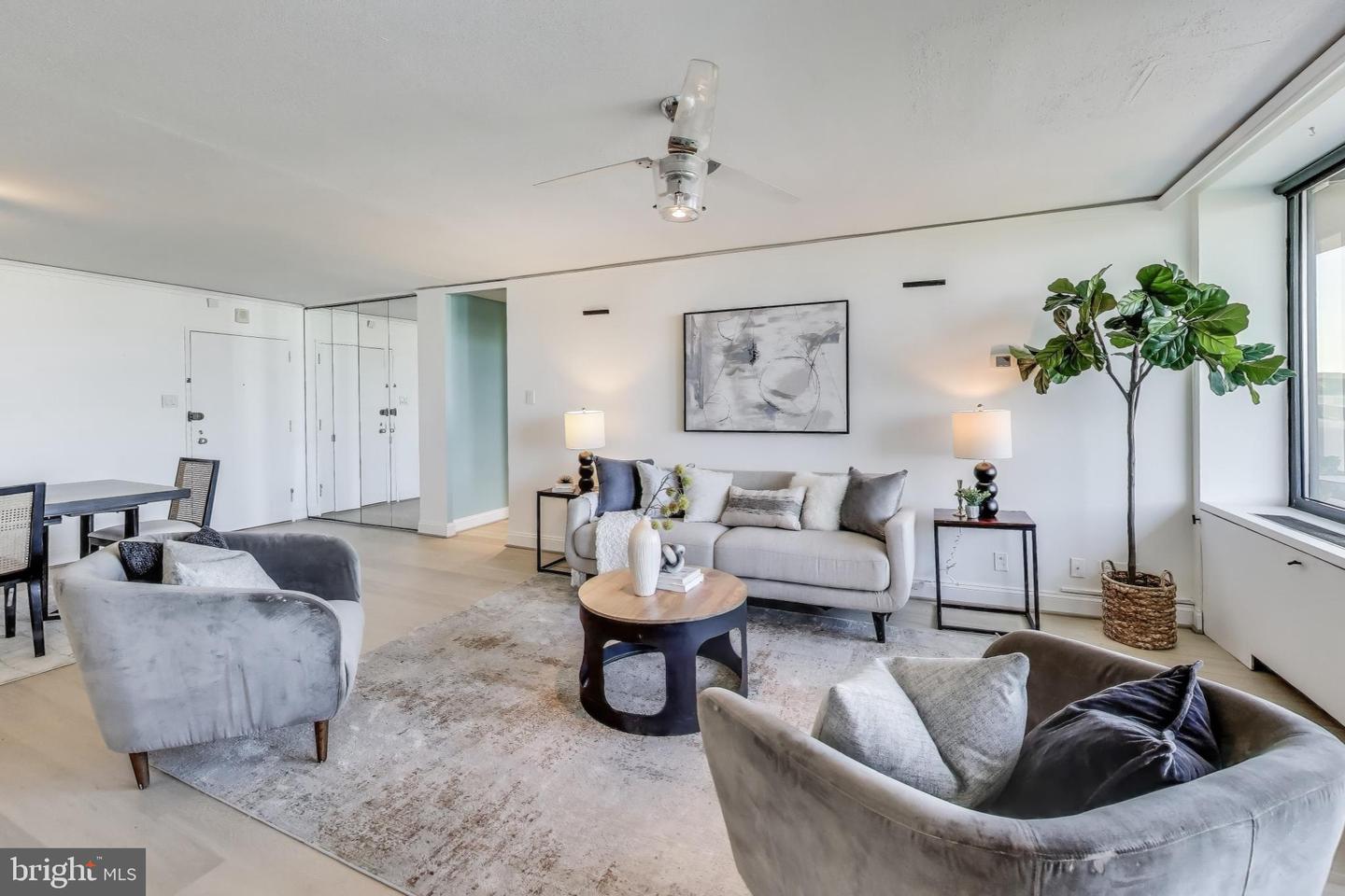 490 M ST SW #W802, WASHINGTON, District Of Columbia 20024, 1 Bedroom Bedrooms, ,1 BathroomBathrooms,Residential,For sale,490 M ST SW #W802,DCDC2221154 MLS # DCDC2221154