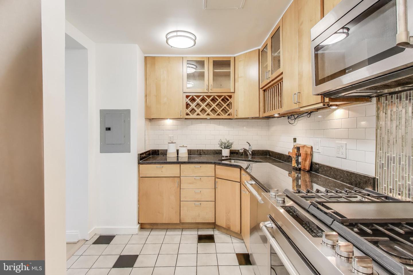 490 M ST SW #W802, WASHINGTON, District Of Columbia 20024, 1 Bedroom Bedrooms, ,1 BathroomBathrooms,Residential,For sale,490 M ST SW #W802,DCDC2221154 MLS # DCDC2221154