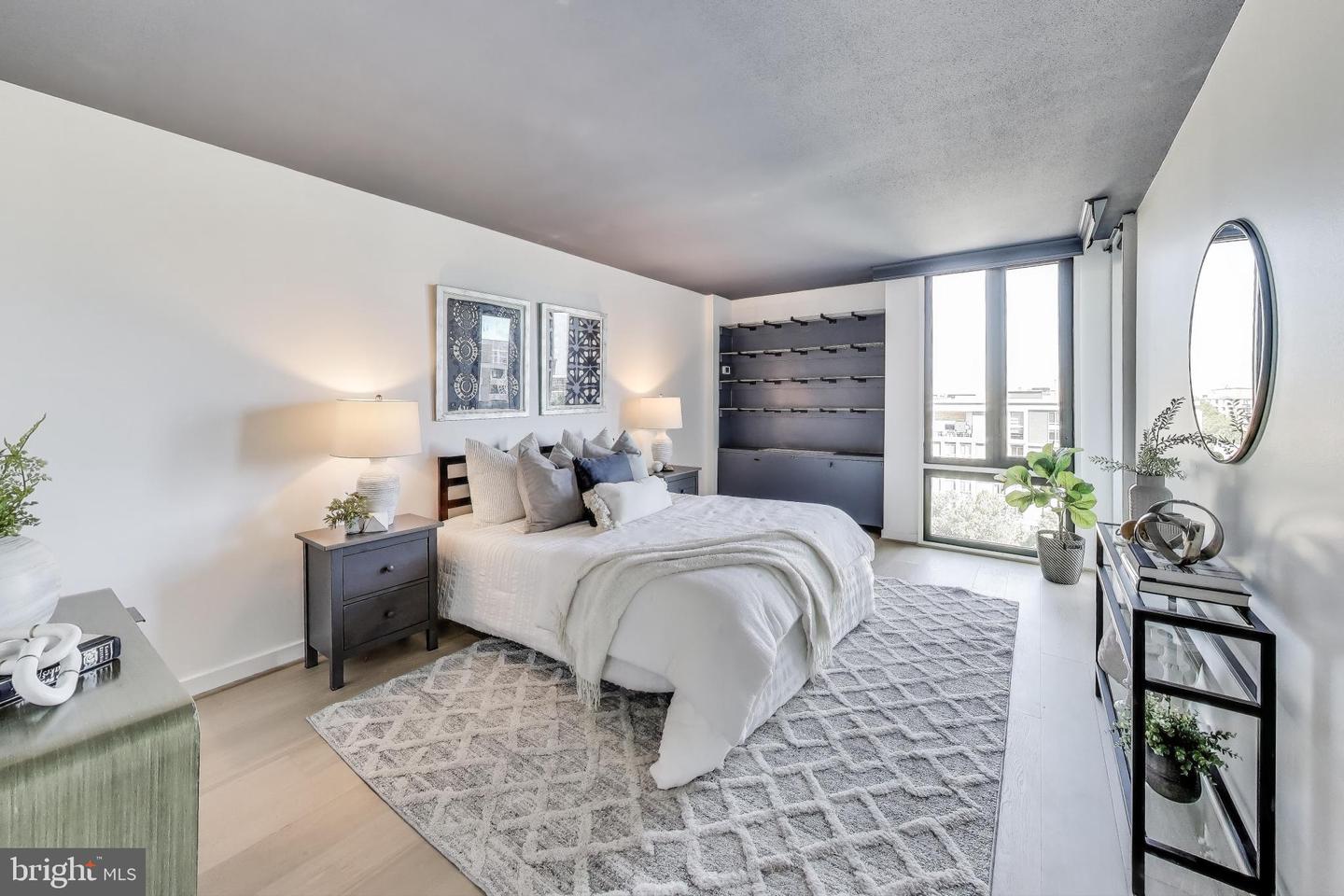 490 M ST SW #W802, WASHINGTON, District Of Columbia 20024, 1 Bedroom Bedrooms, ,1 BathroomBathrooms,Residential,For sale,490 M ST SW #W802,DCDC2221154 MLS # DCDC2221154