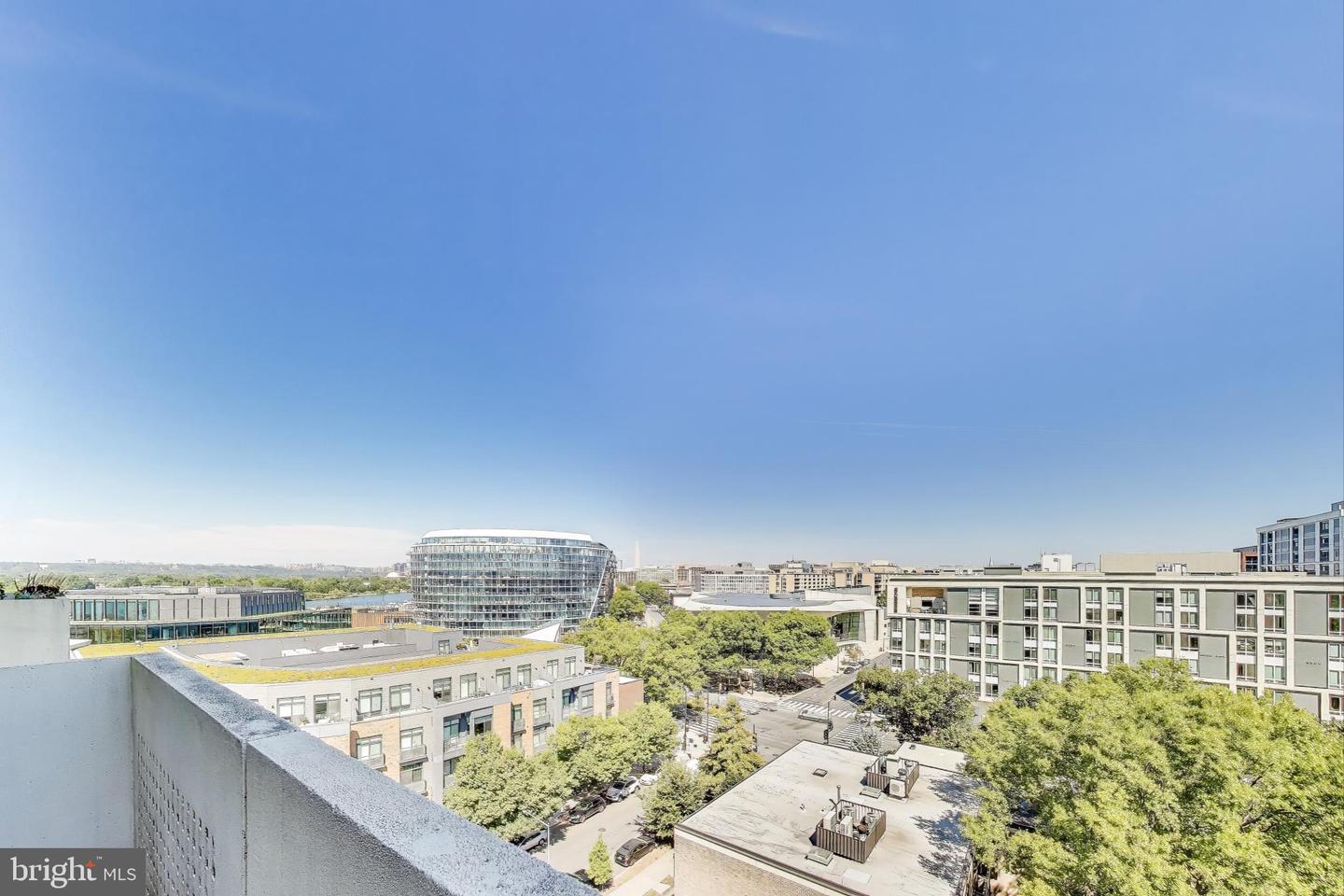 490 M ST SW #W802, WASHINGTON, District Of Columbia 20024, 1 Bedroom Bedrooms, ,1 BathroomBathrooms,Residential,For sale,490 M ST SW #W802,DCDC2221154 MLS # DCDC2221154