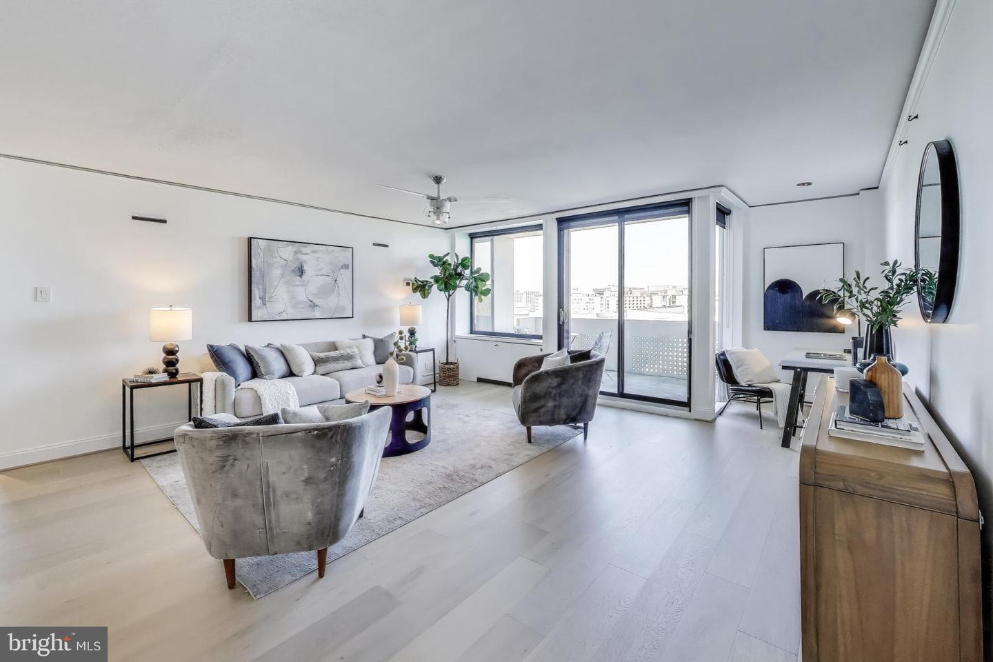 490 M ST SW #W802, WASHINGTON, District Of Columbia 20024, 1 Bedroom Bedrooms, ,1 BathroomBathrooms,Residential,For sale,490 M ST SW #W802,DCDC2221154 MLS # DCDC2221154
