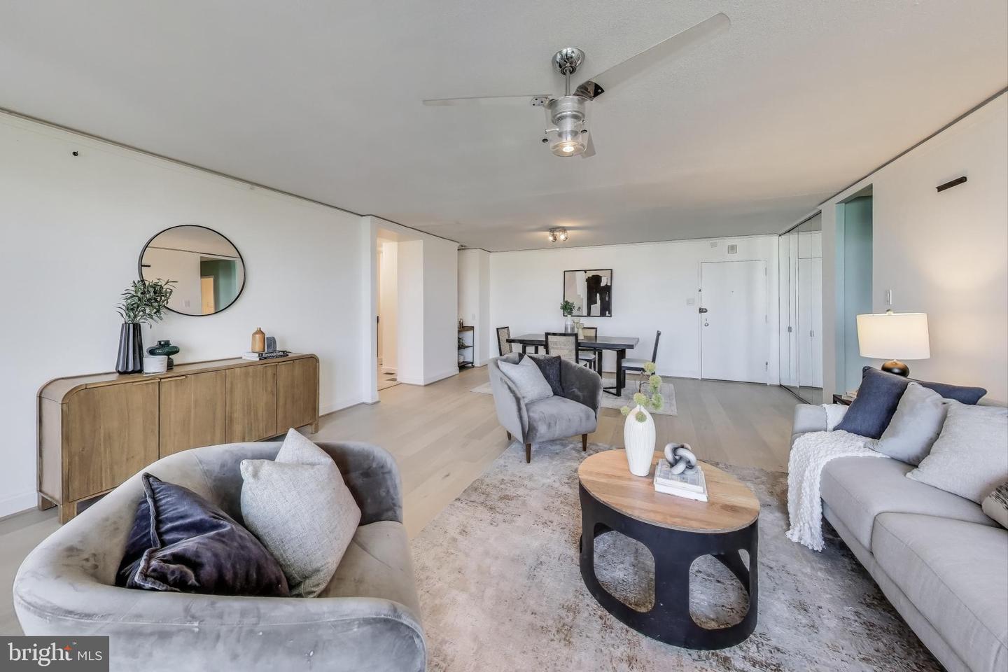 490 M ST SW #W802, WASHINGTON, District Of Columbia 20024, 1 Bedroom Bedrooms, ,1 BathroomBathrooms,Residential,For sale,490 M ST SW #W802,DCDC2221154 MLS # DCDC2221154